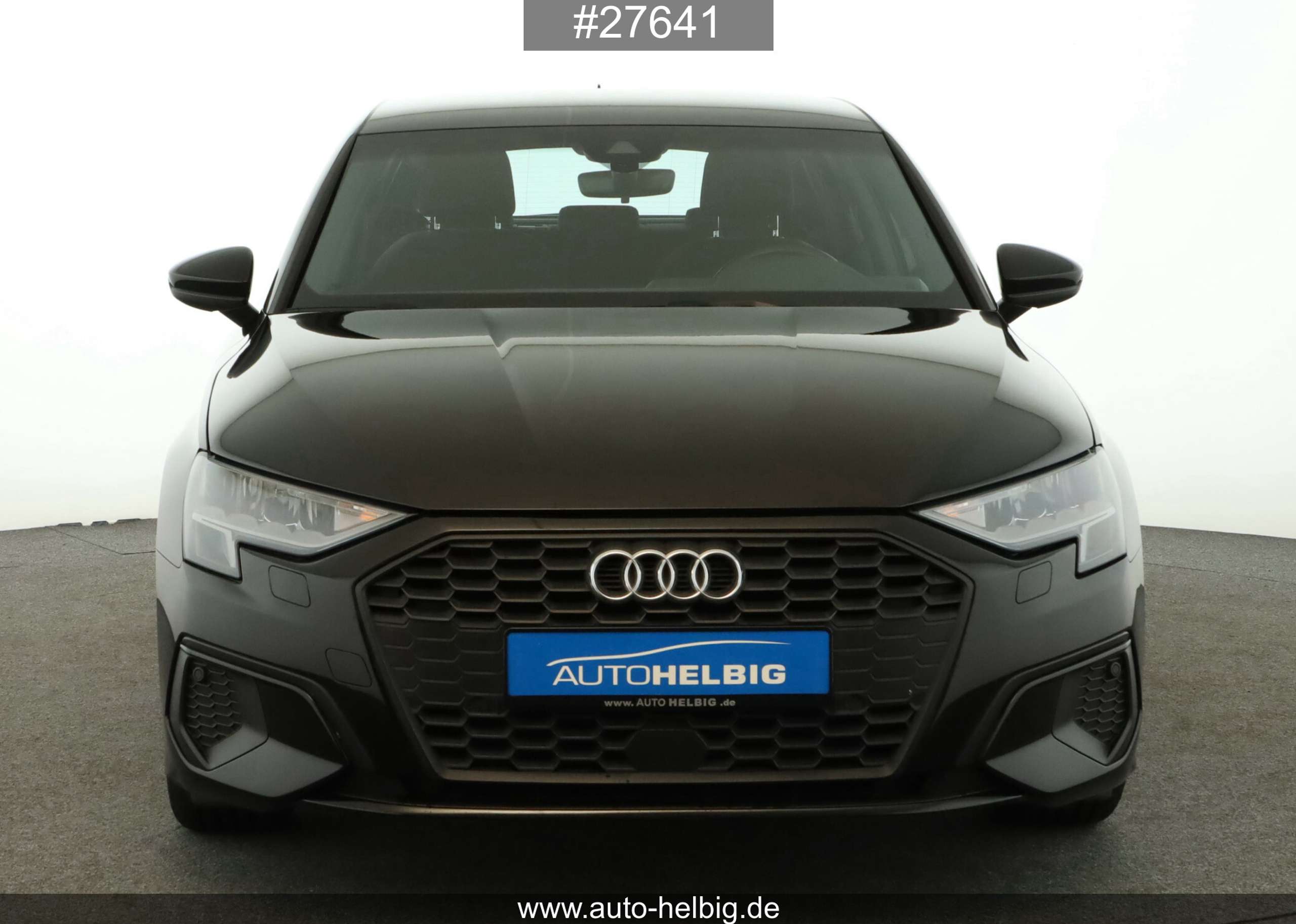 Audi - A3