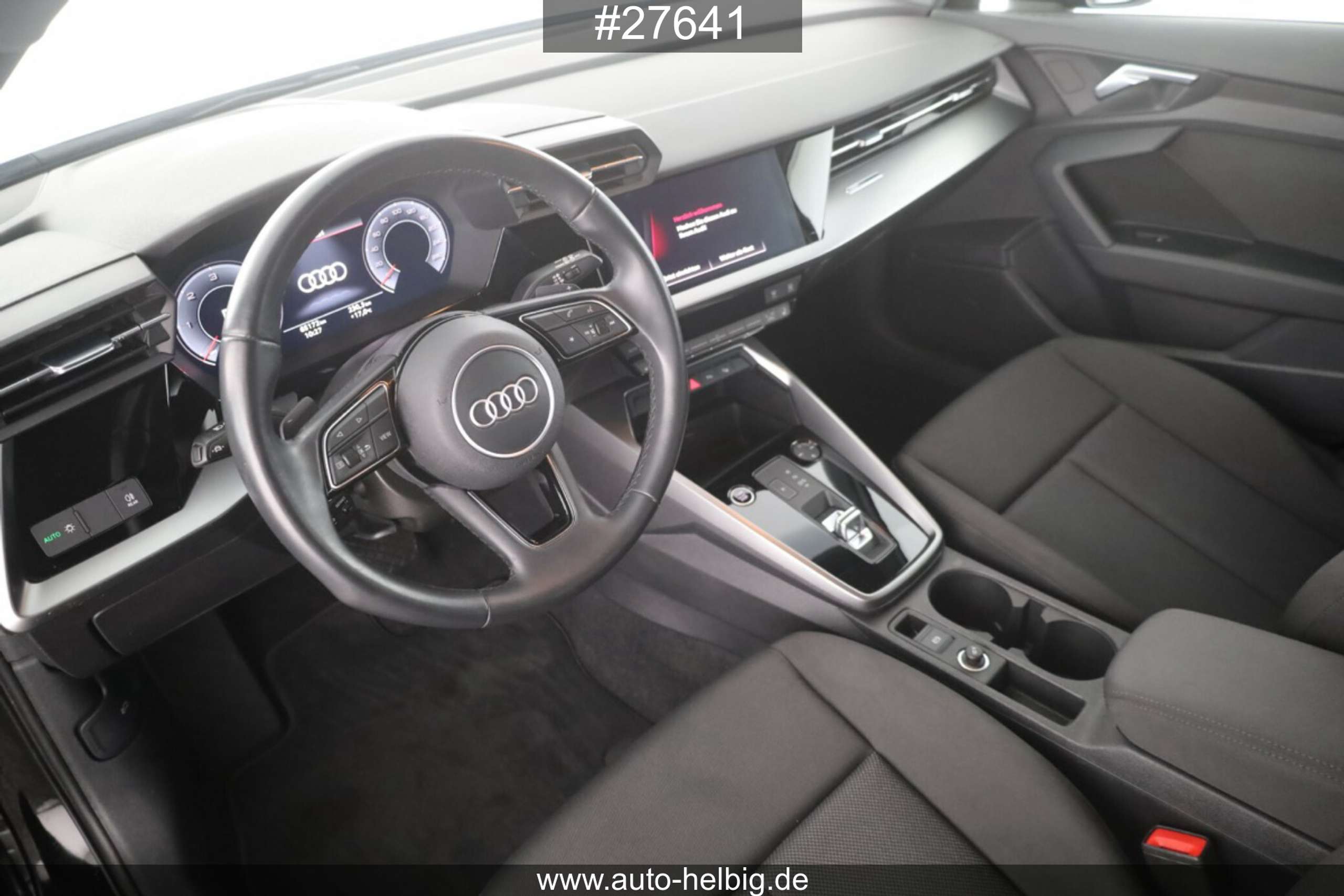 Audi - A3