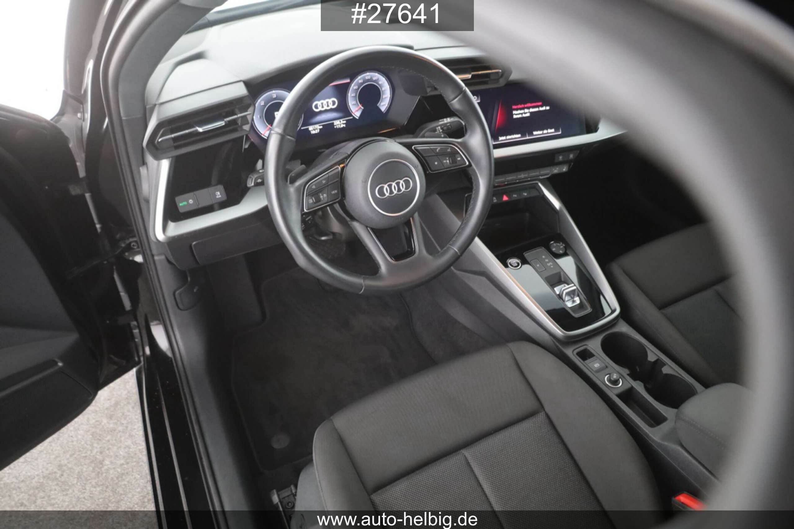 Audi - A3