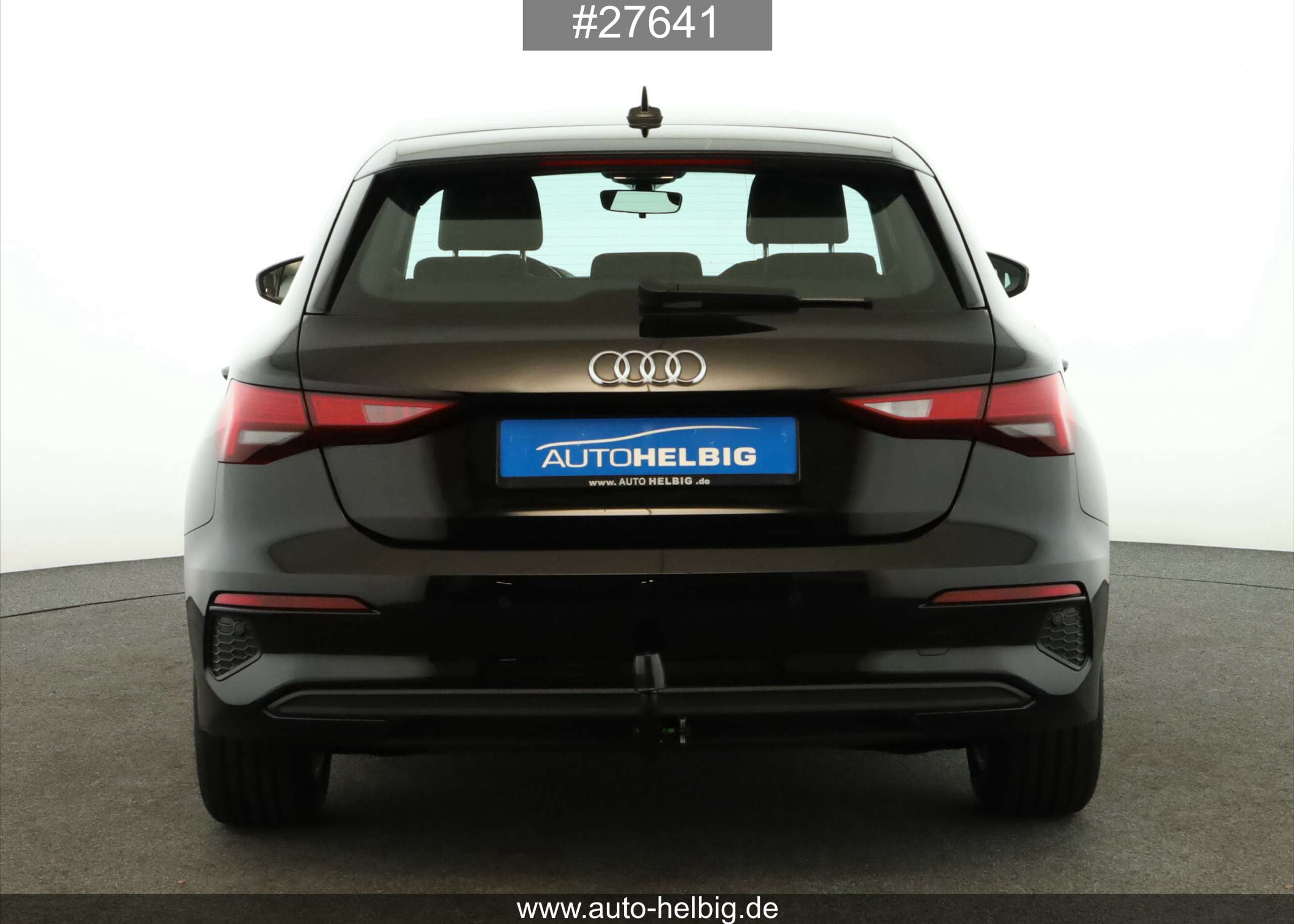 Audi - A3