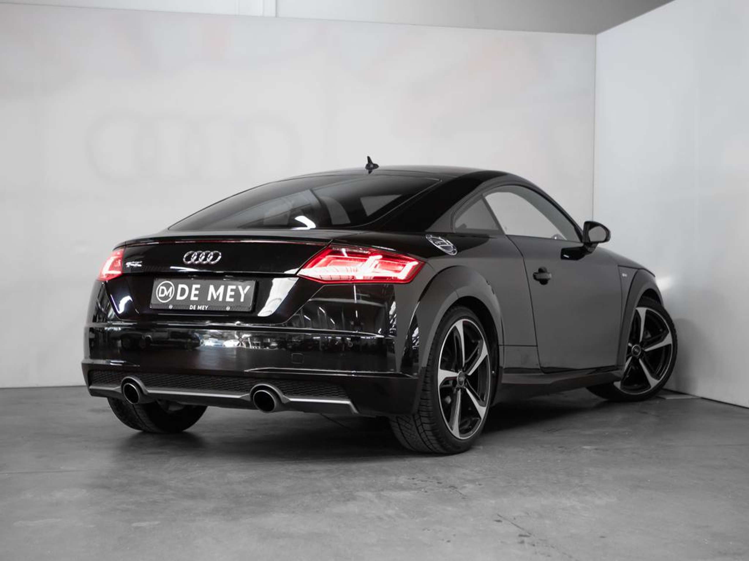 Audi - TT