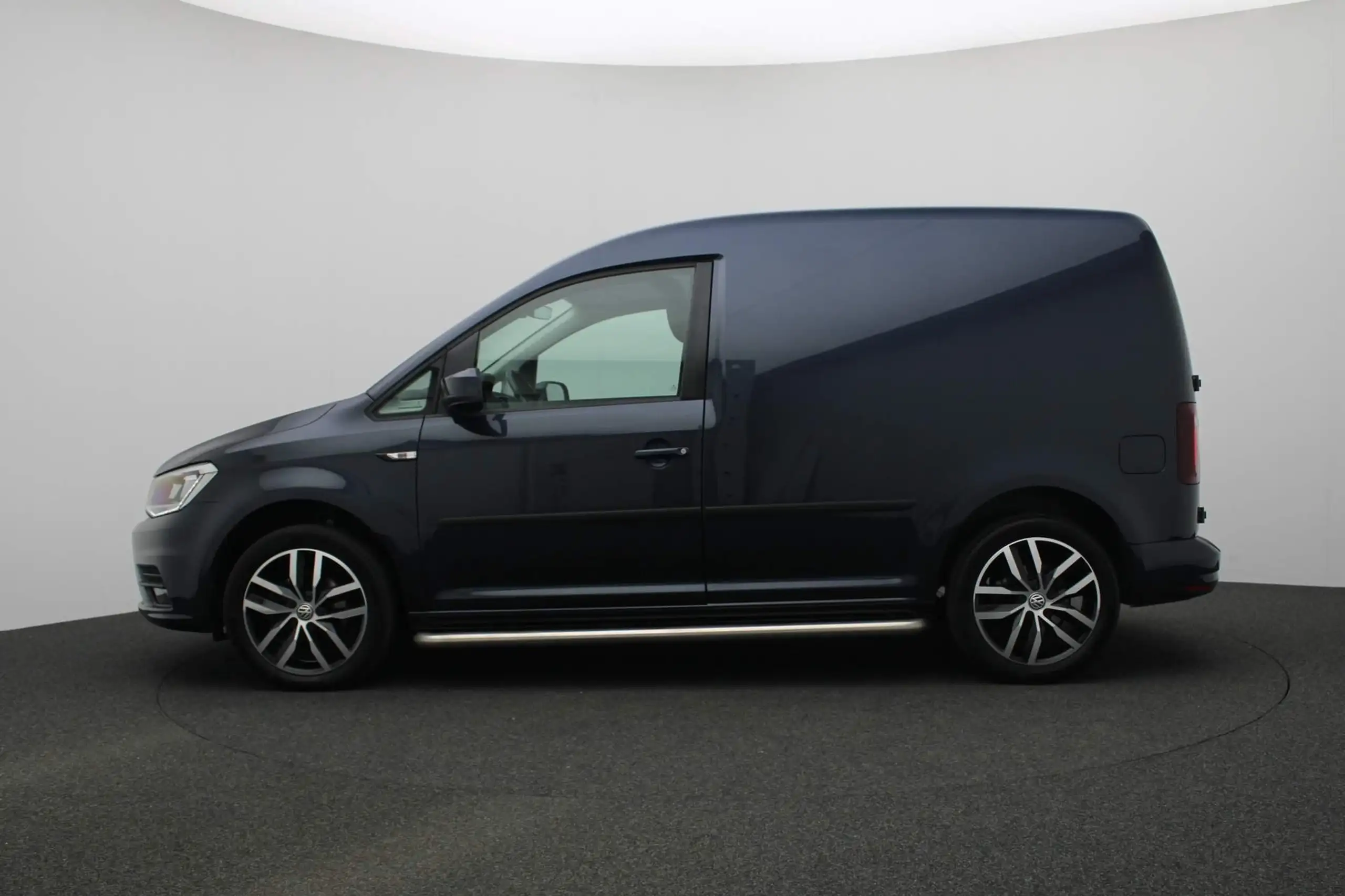 Volkswagen - Caddy