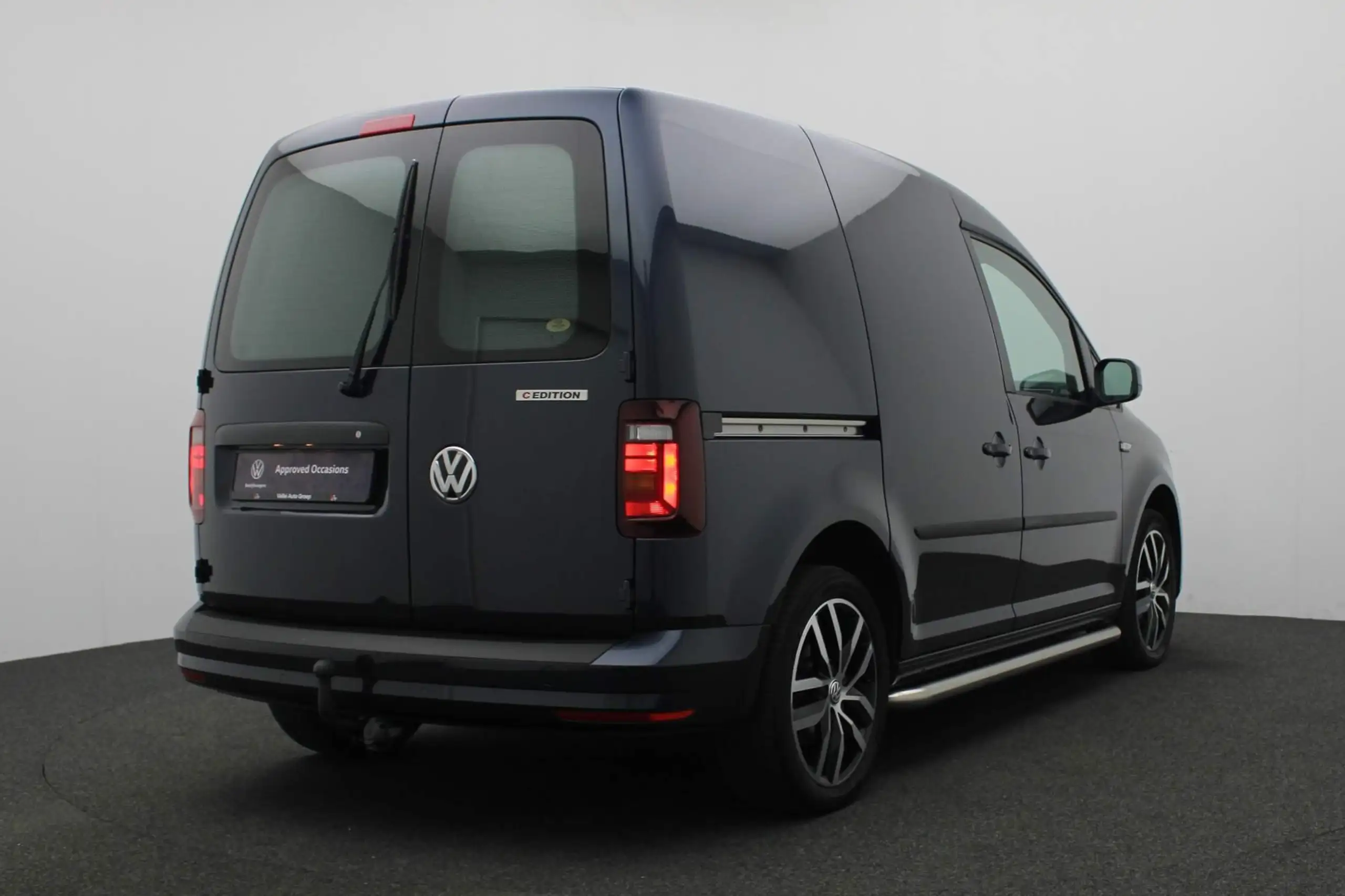 Volkswagen - Caddy