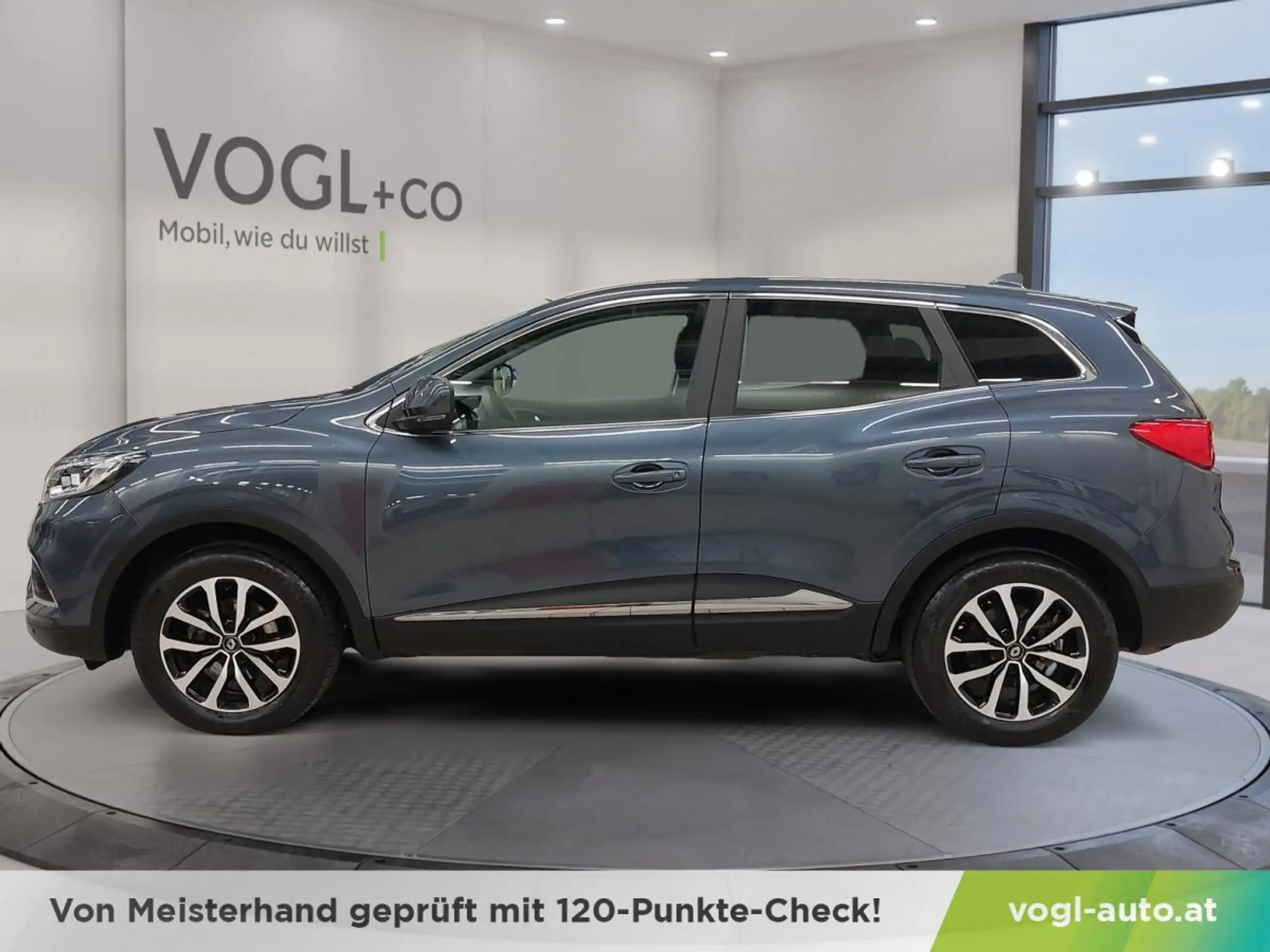 Renault - Kadjar