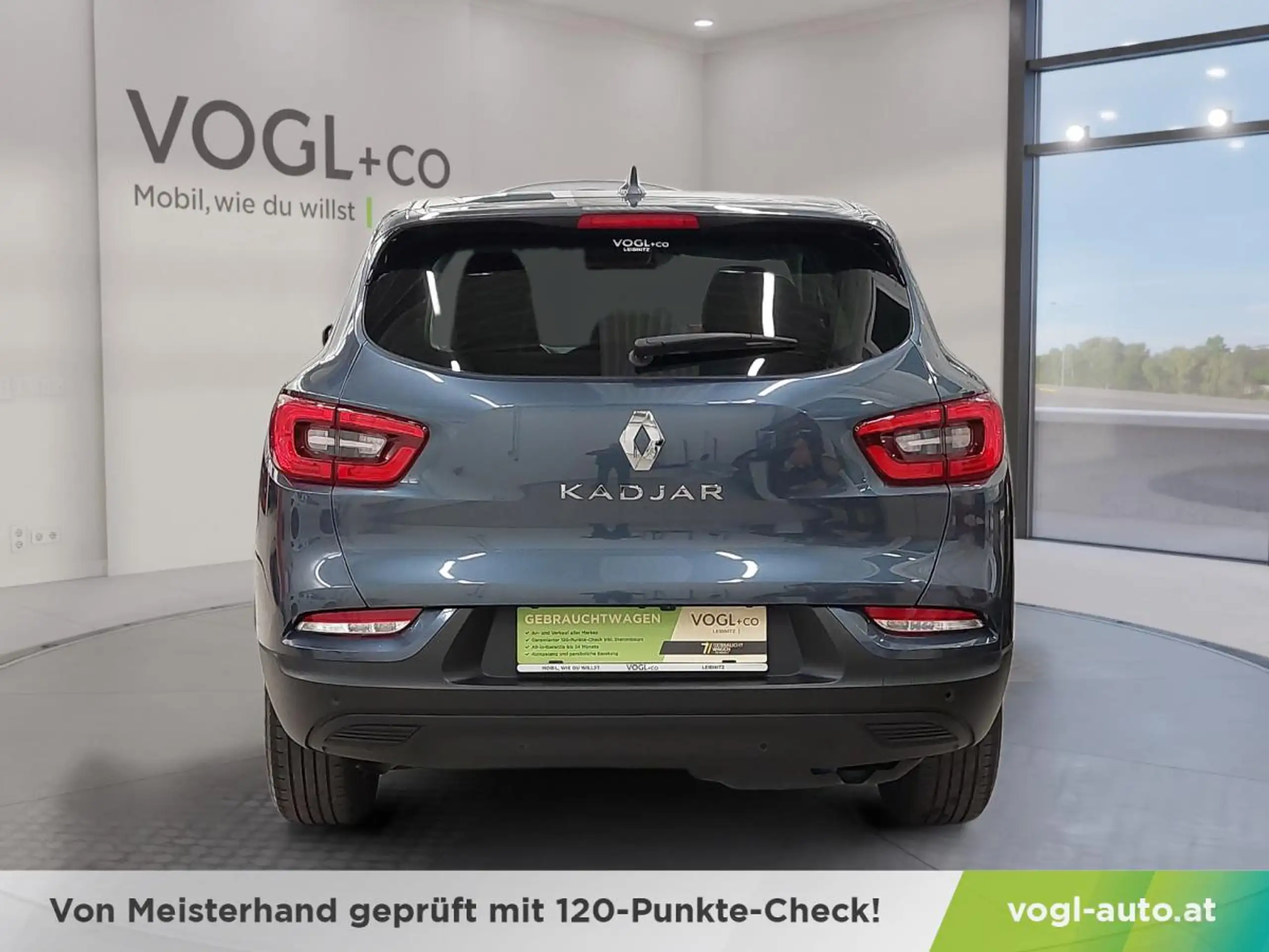 Renault - Kadjar