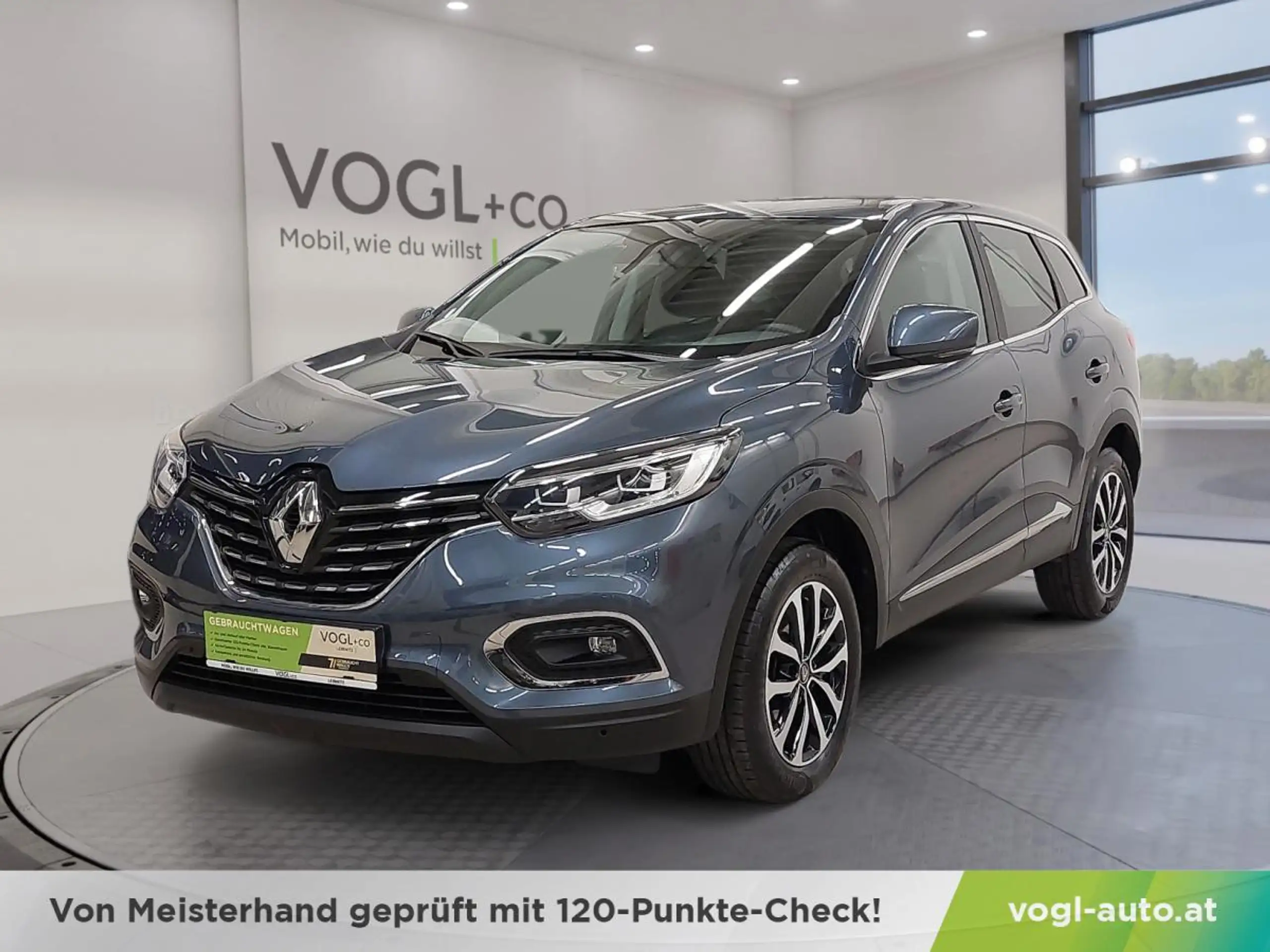 Renault - Kadjar