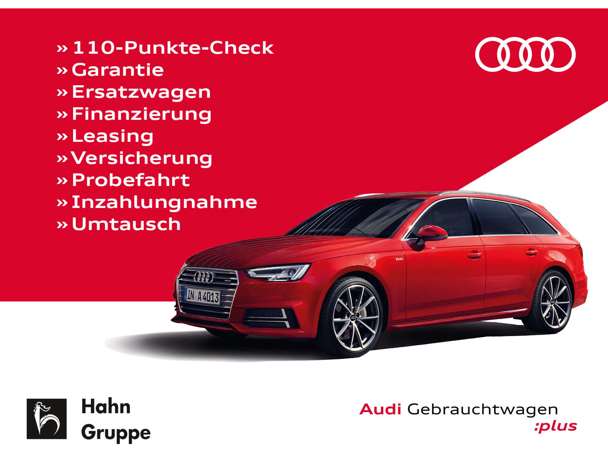 Audi - A3