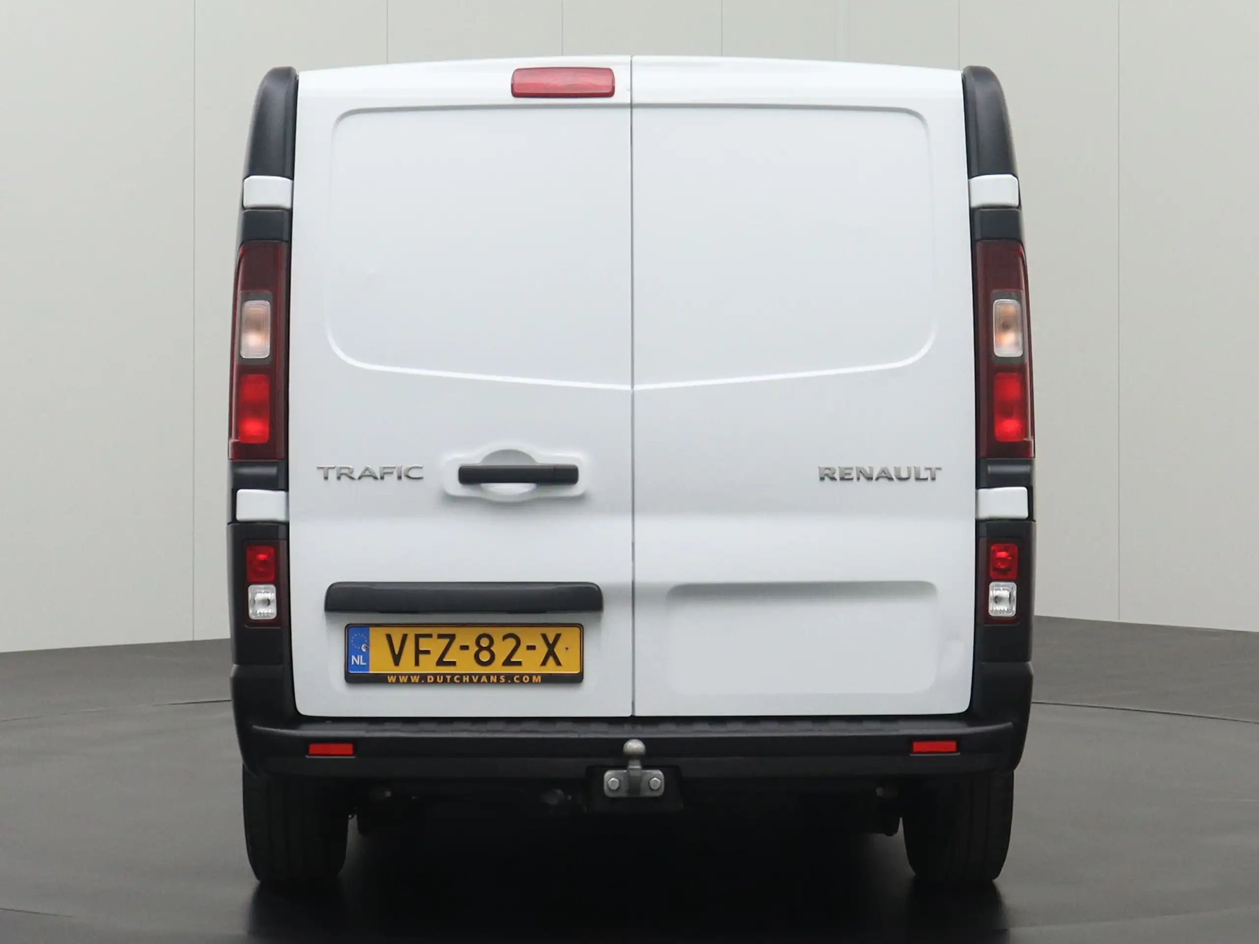 Renault - Trafic