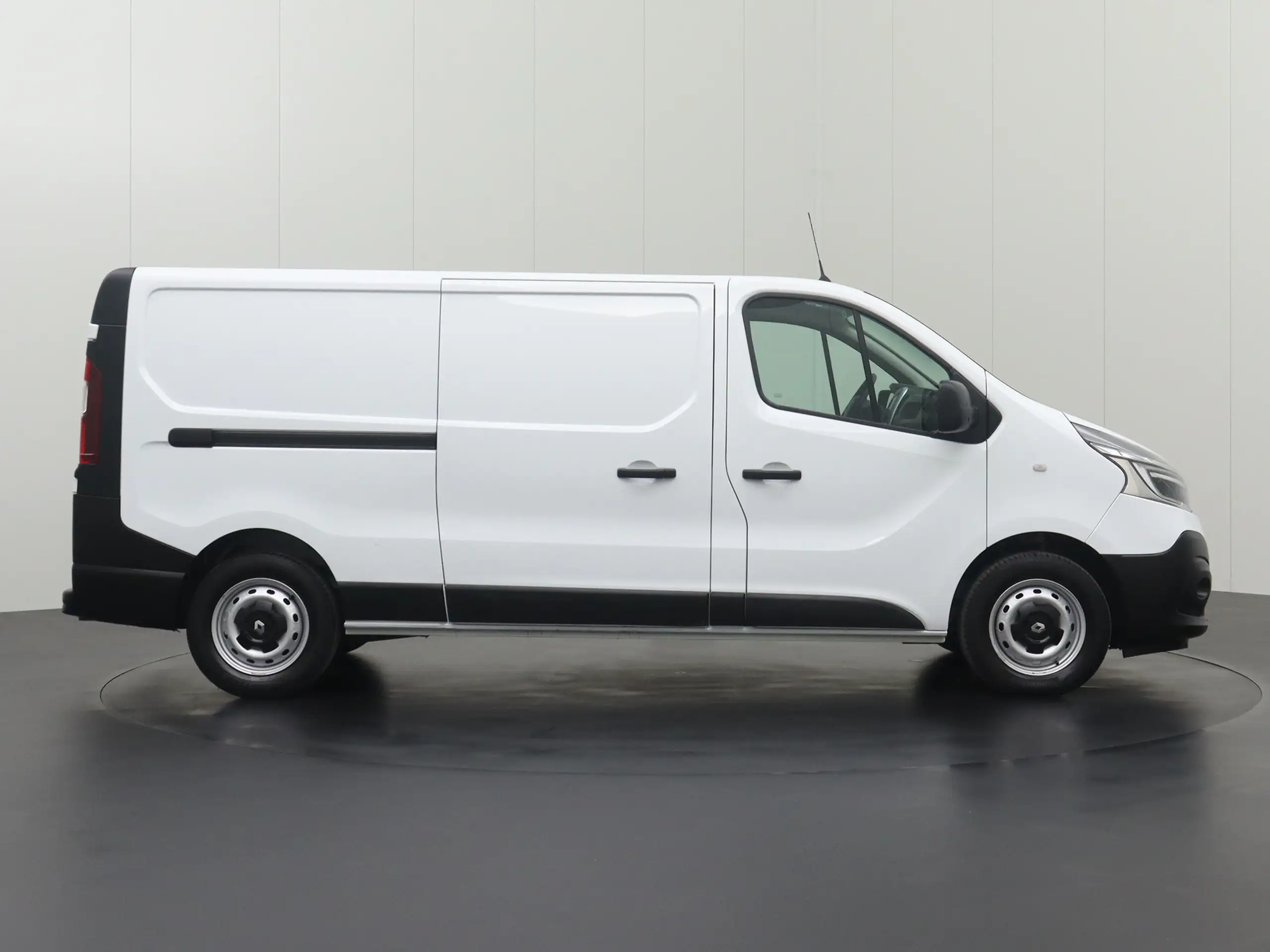 Renault - Trafic