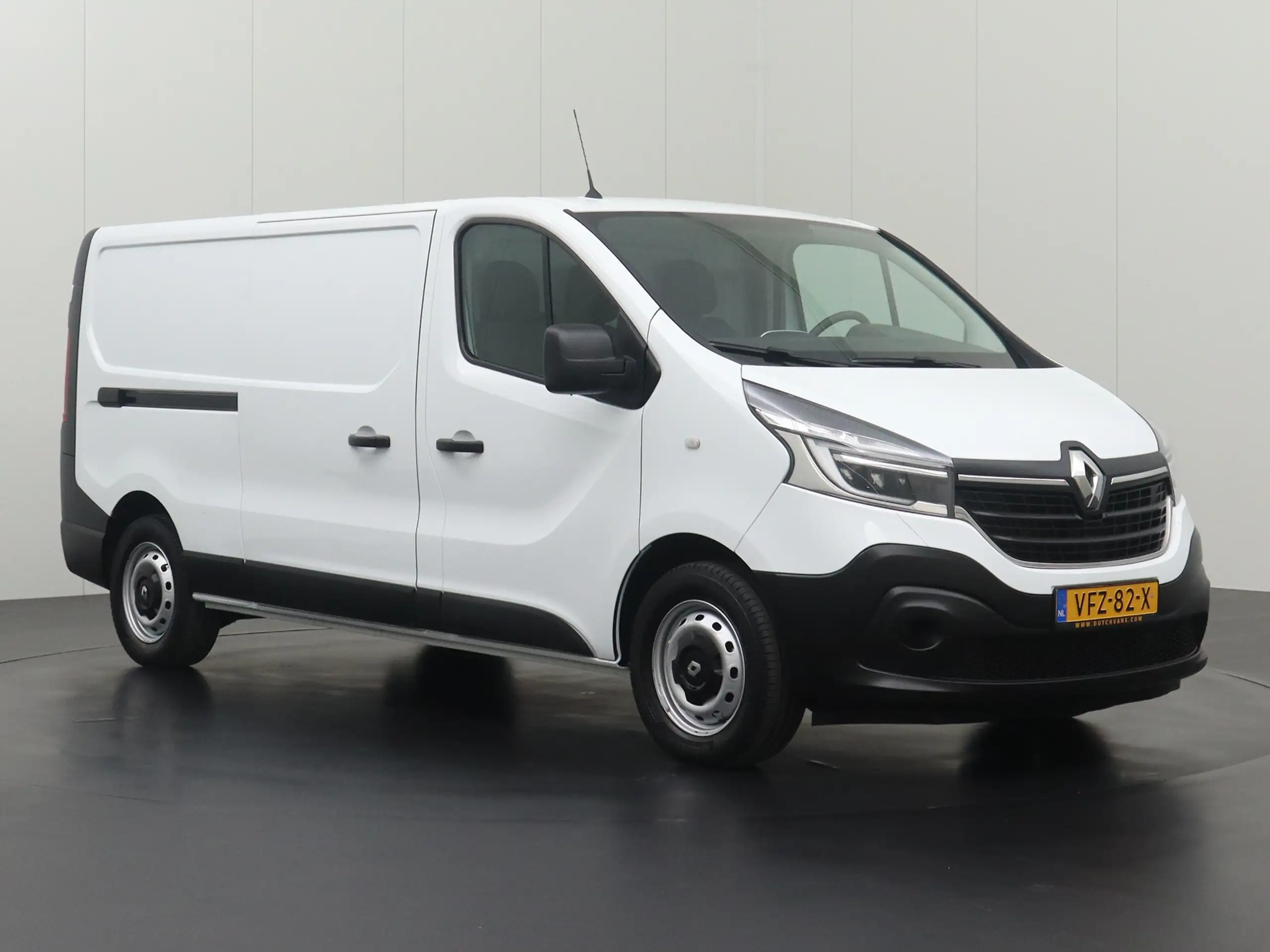 Renault - Trafic