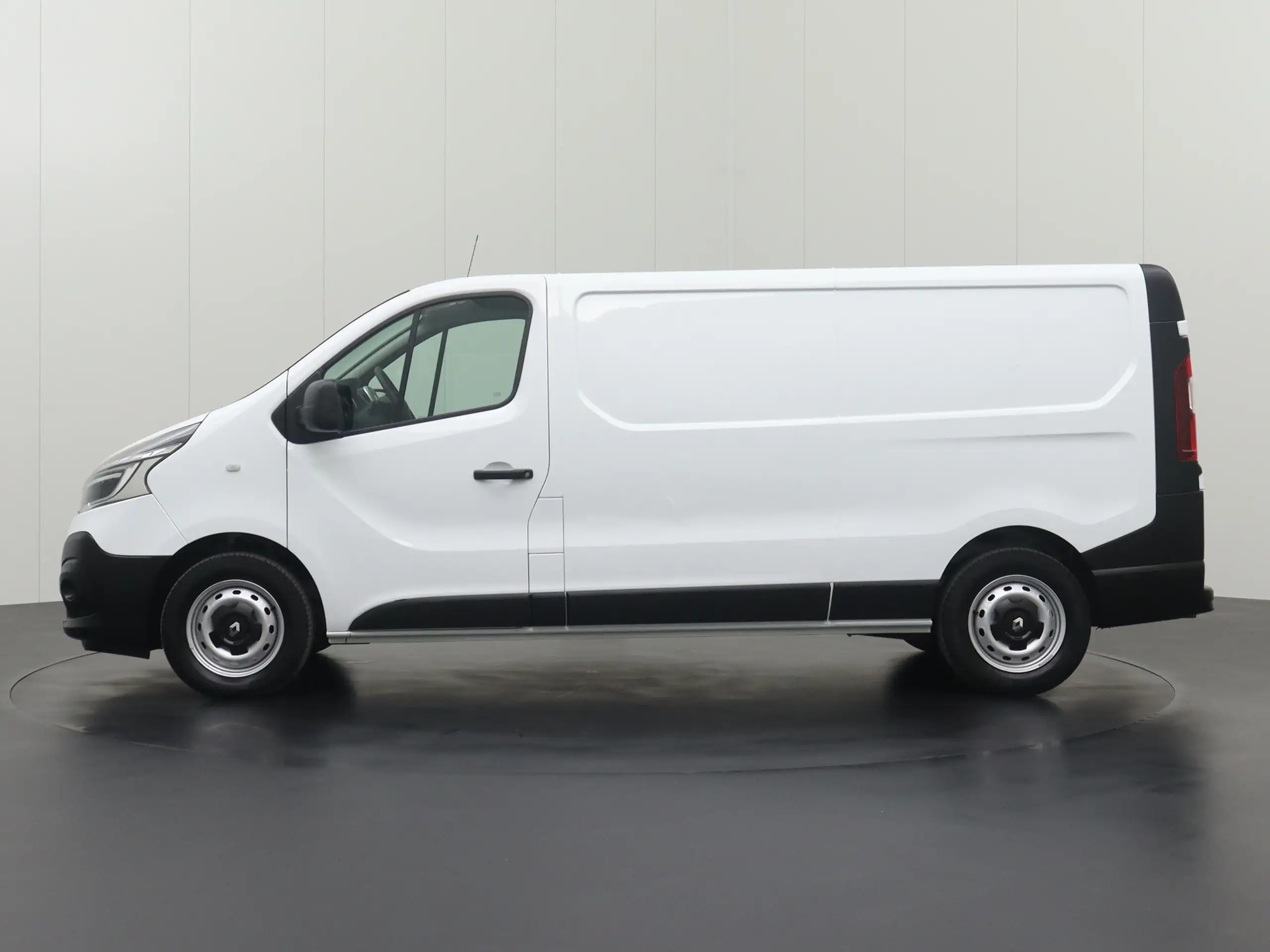 Renault - Trafic