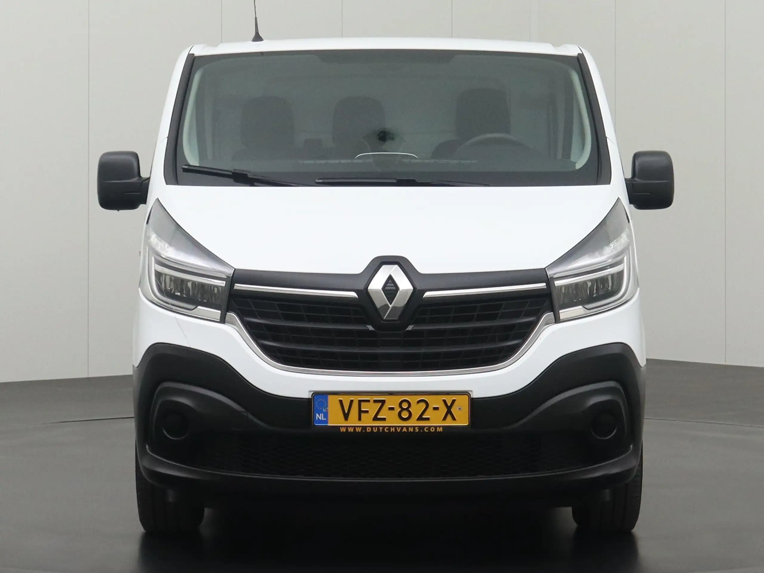 Renault - Trafic