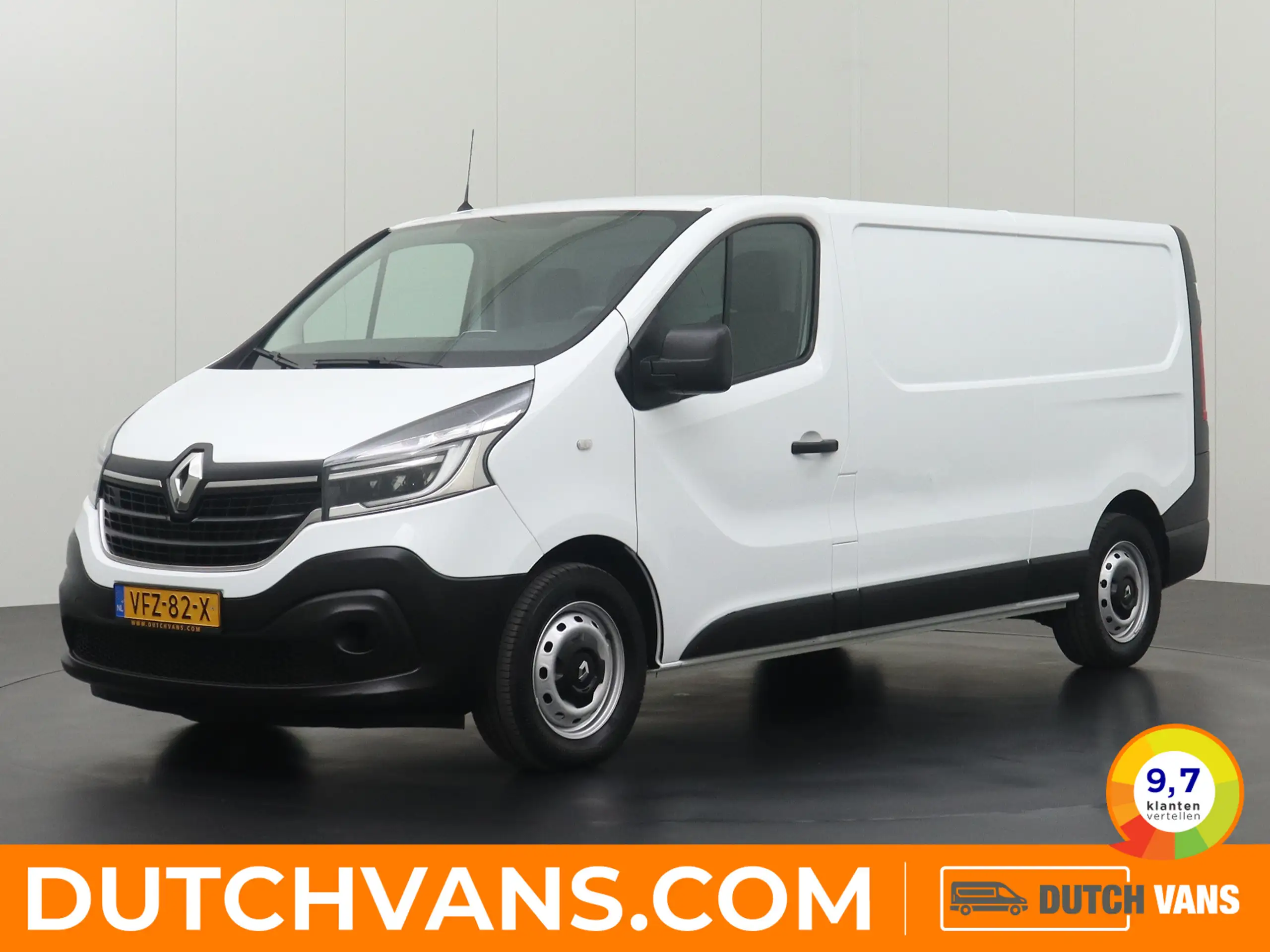 Renault - Trafic