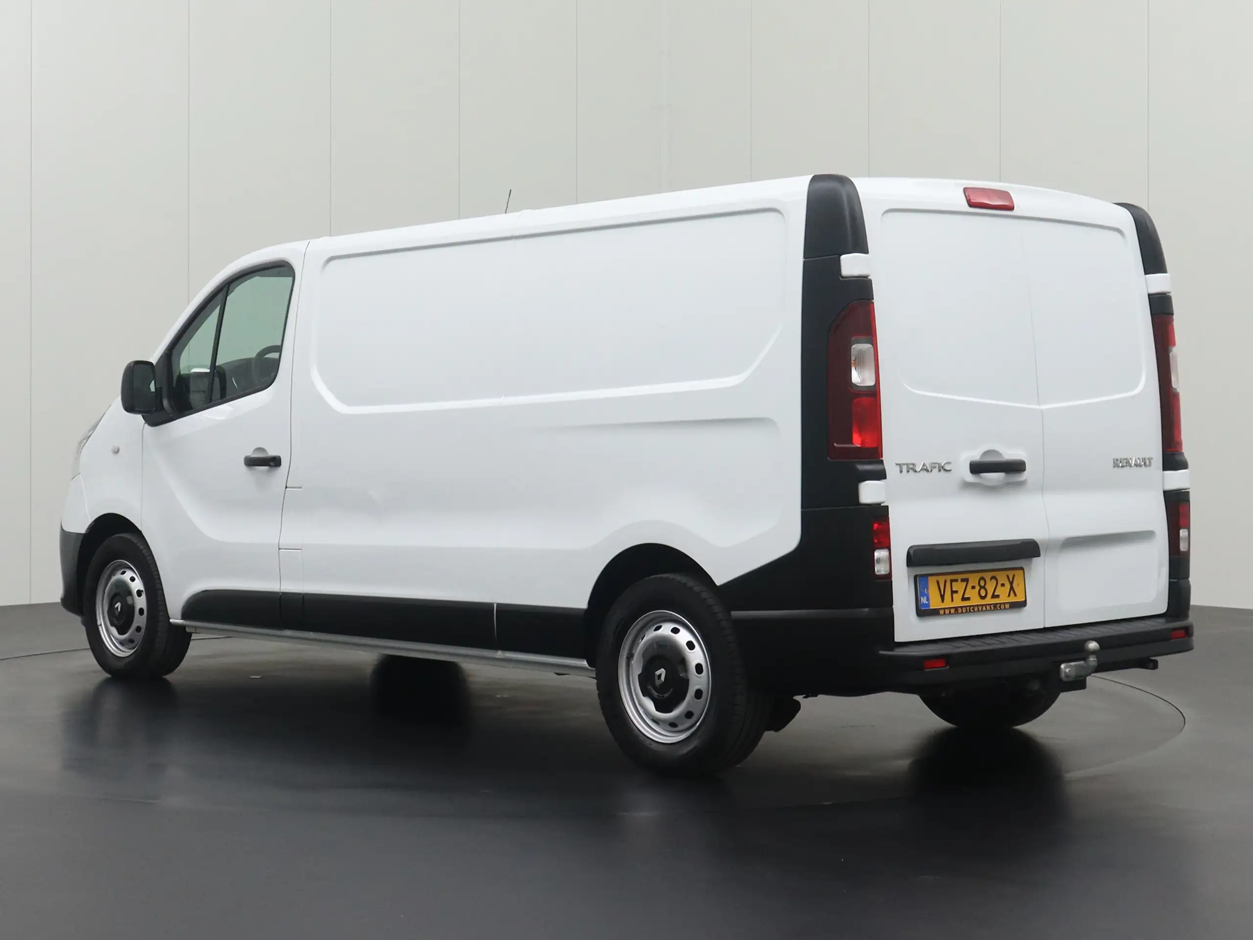 Renault - Trafic