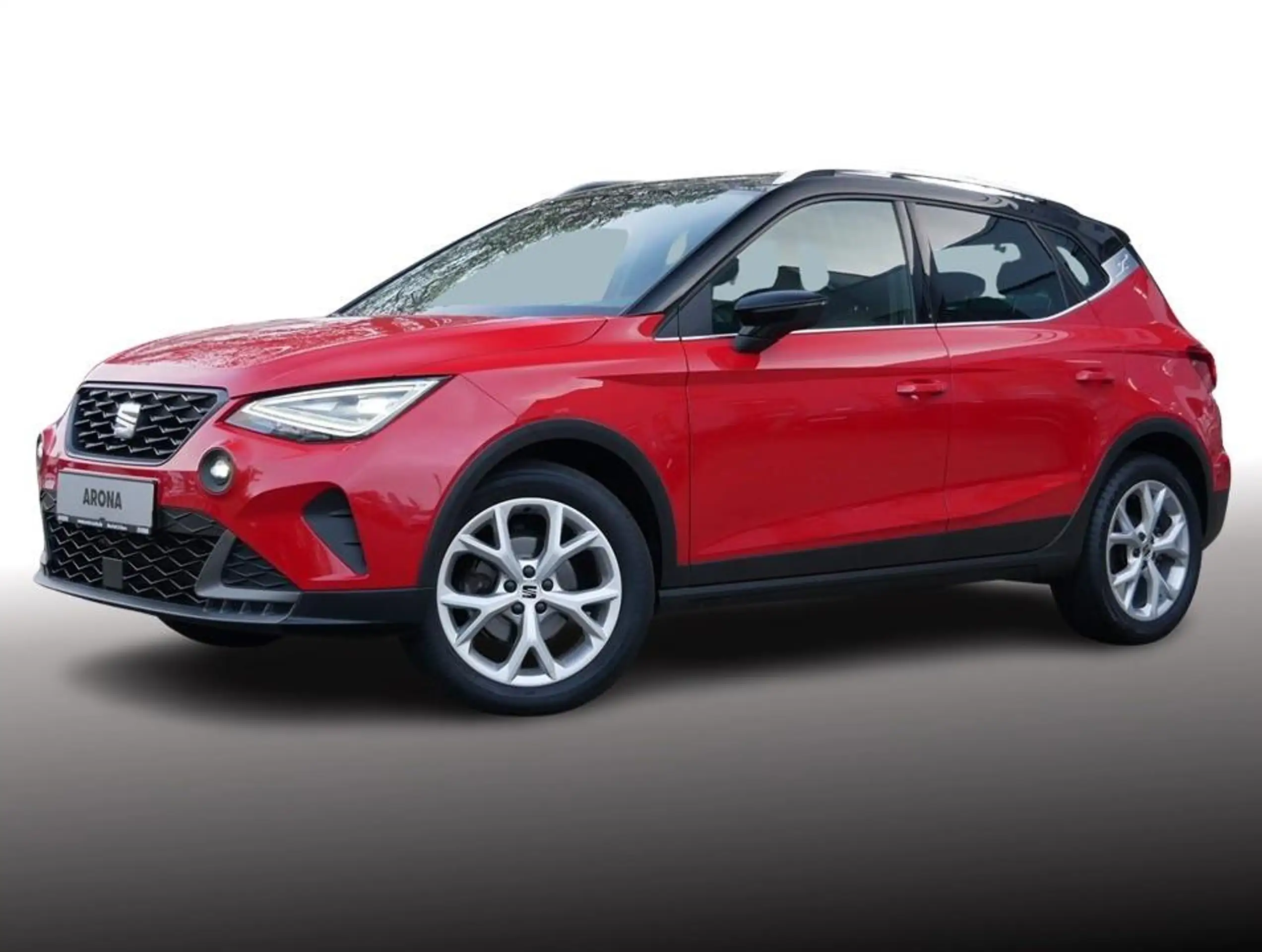 SEAT - Arona