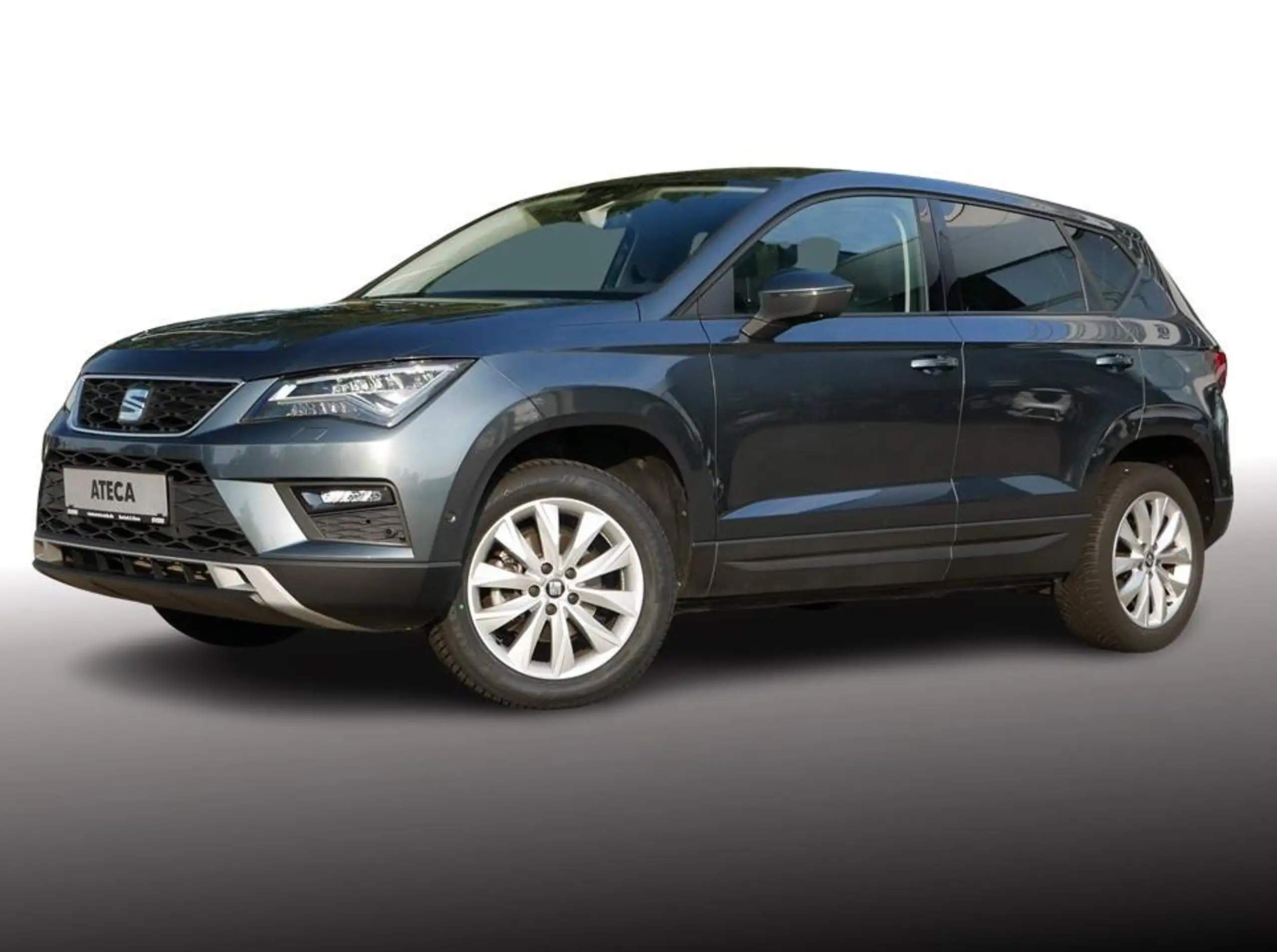 SEAT - Ateca