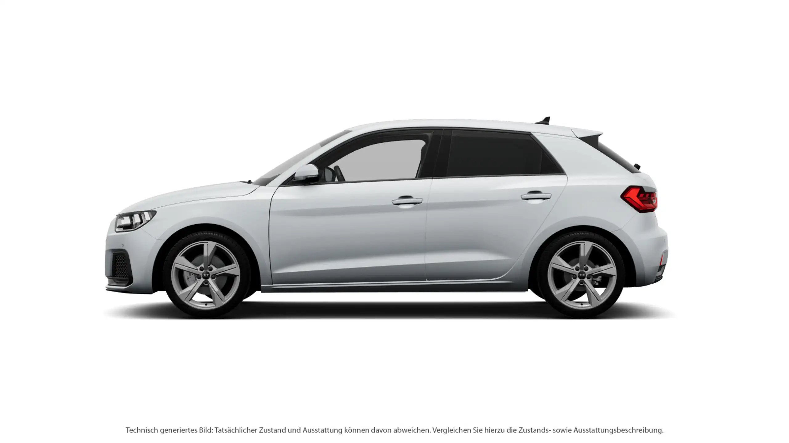 Audi - A1