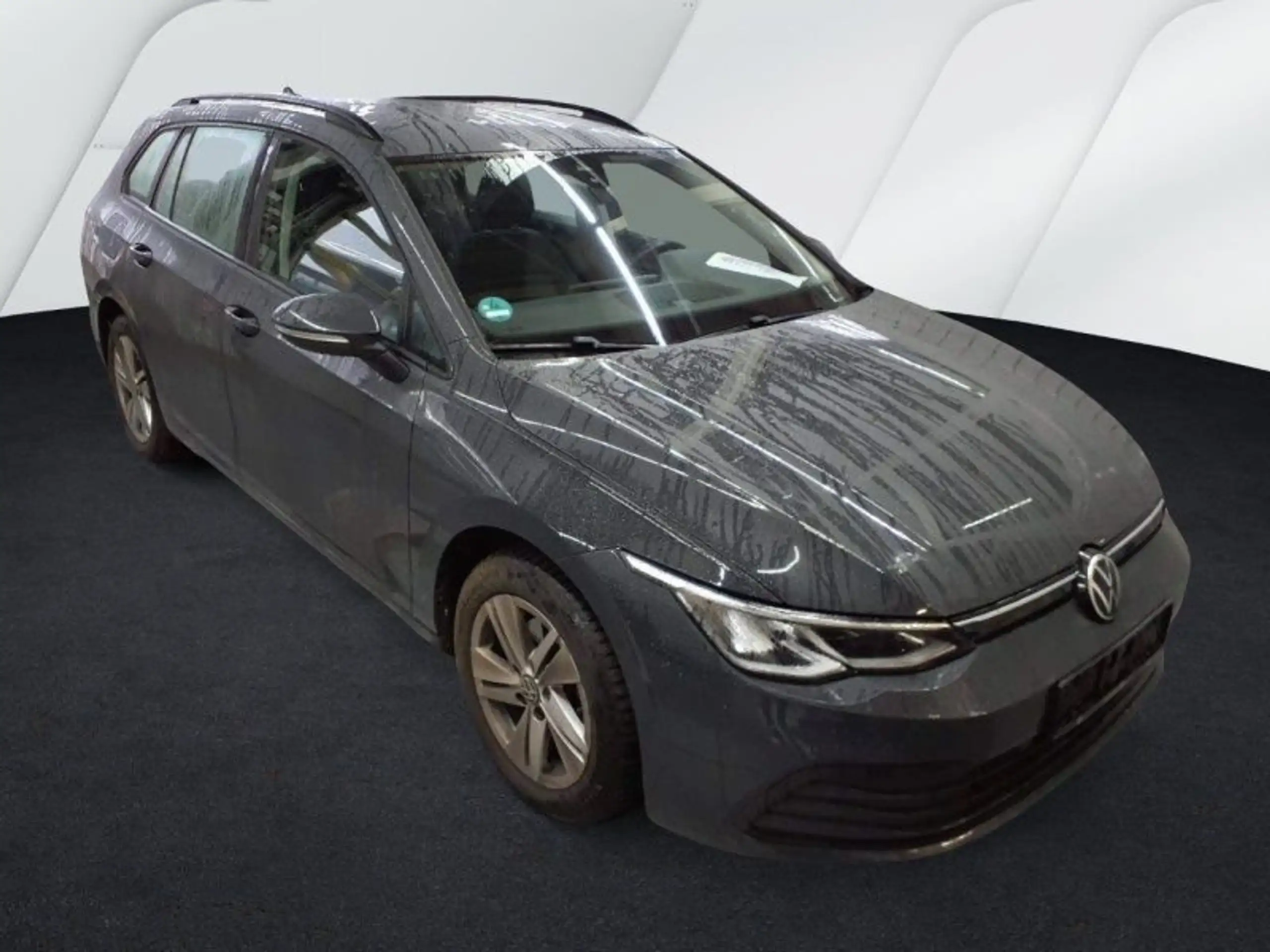 Volkswagen - Golf Variant