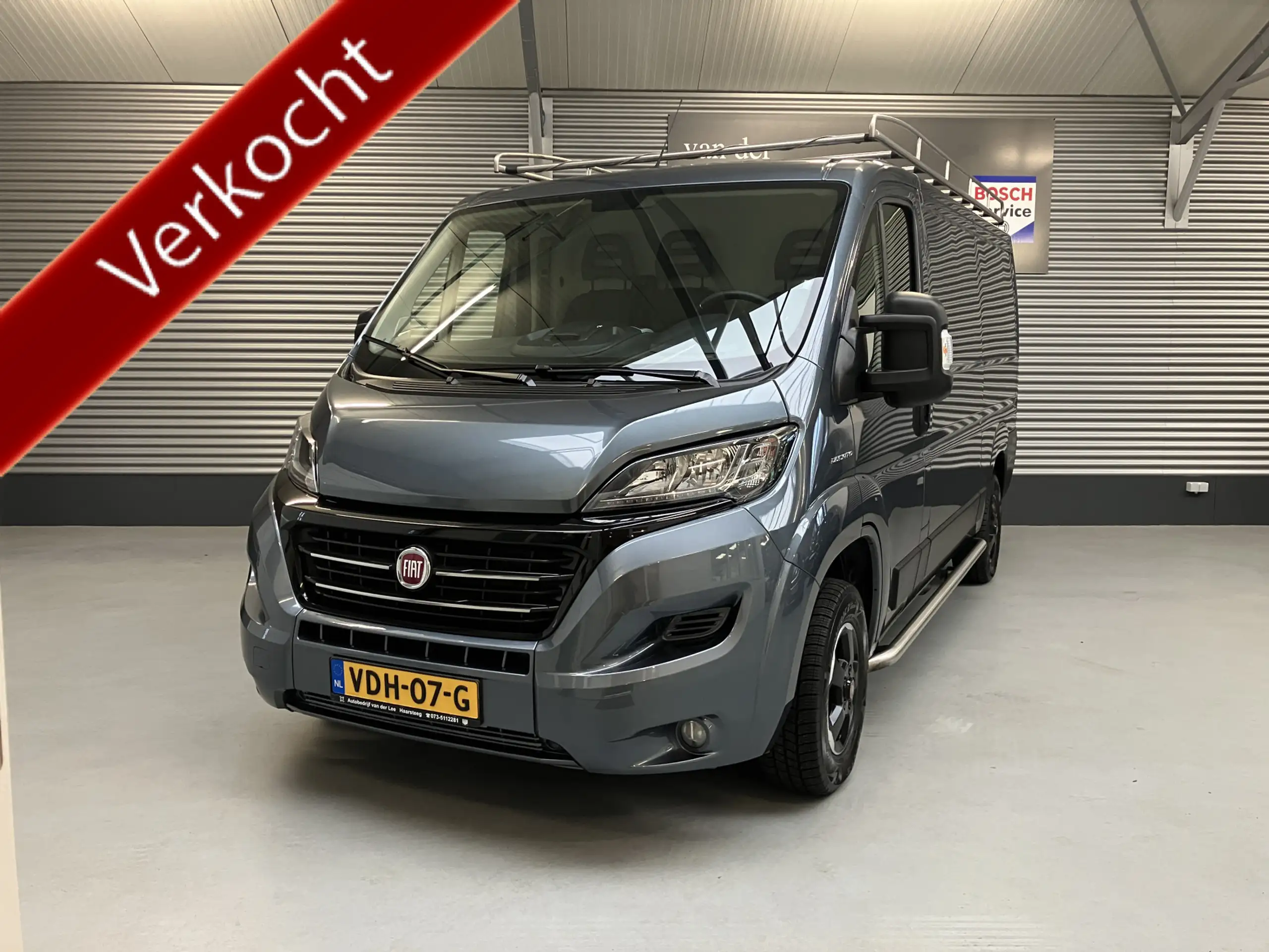 Fiat - Ducato