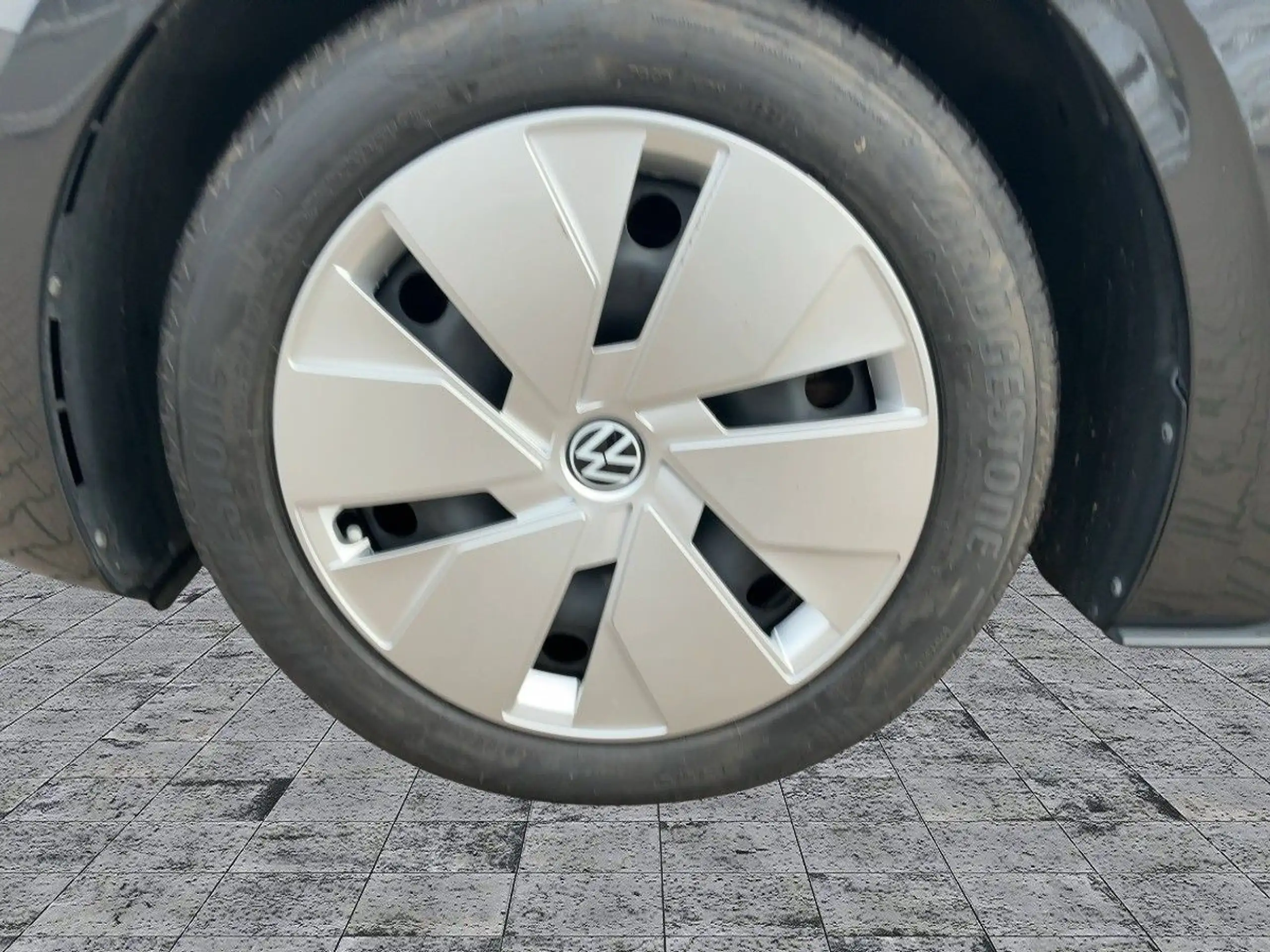 Volkswagen - ID.3