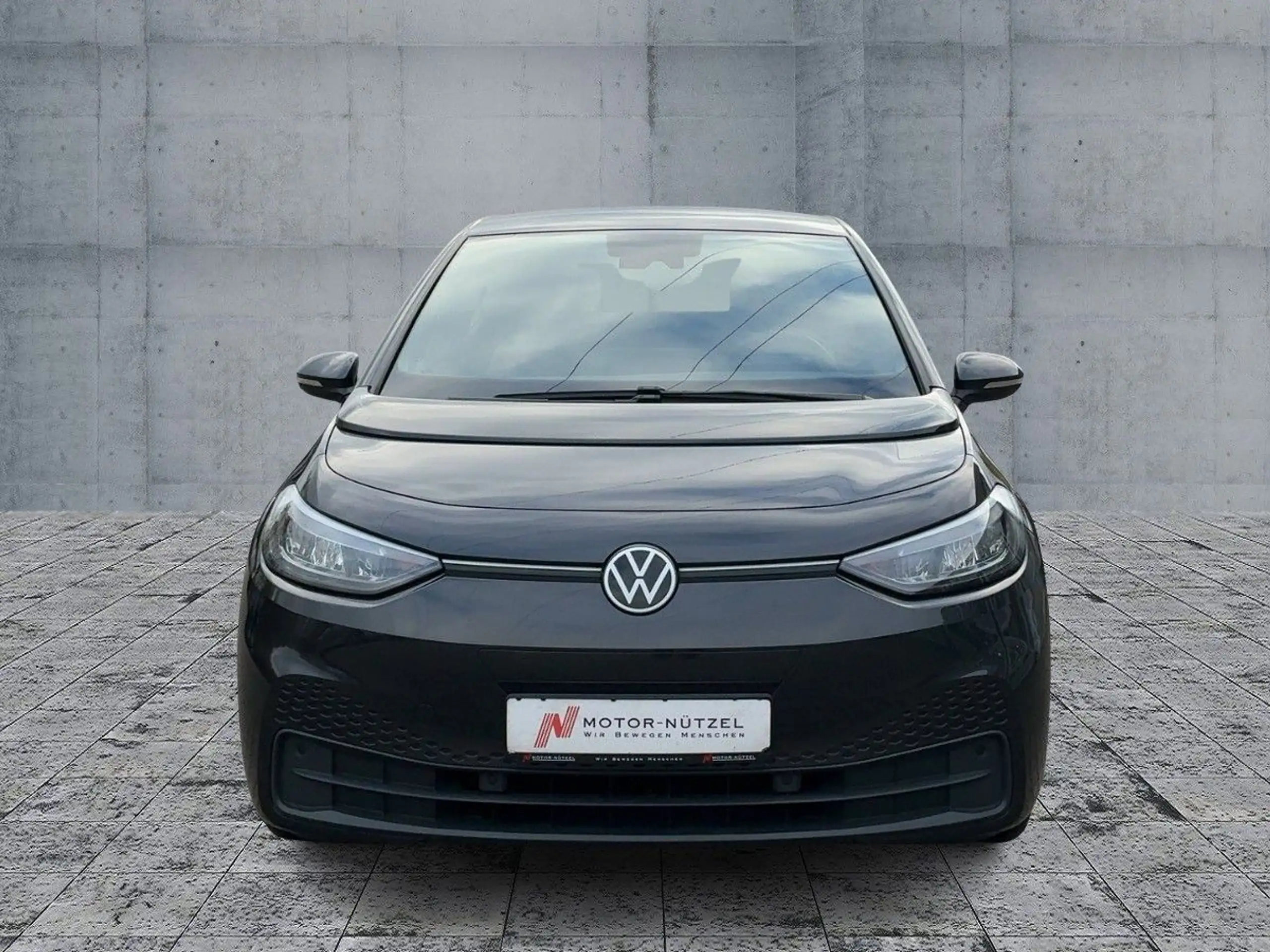 Volkswagen - ID.3