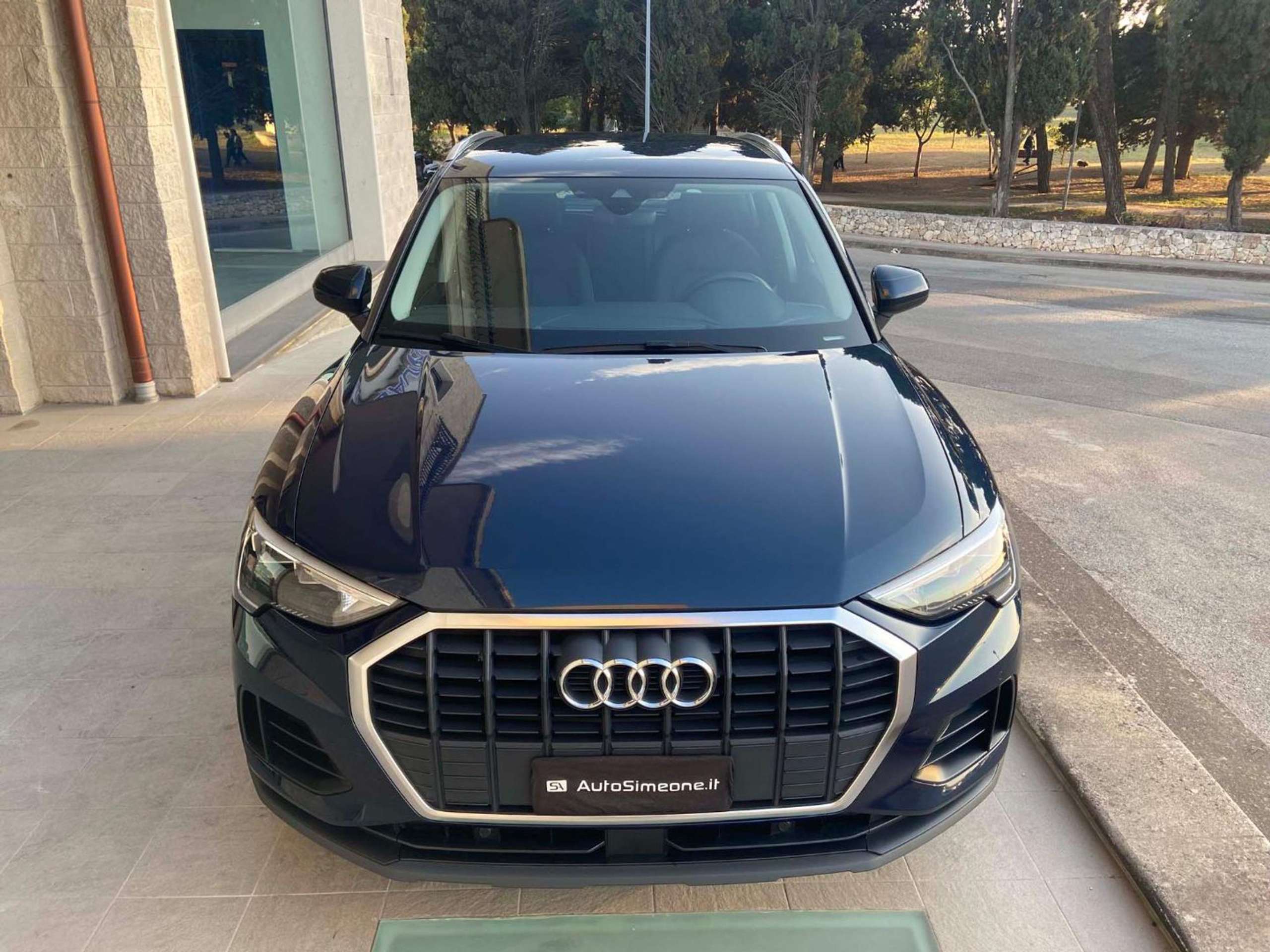 Audi - Q3