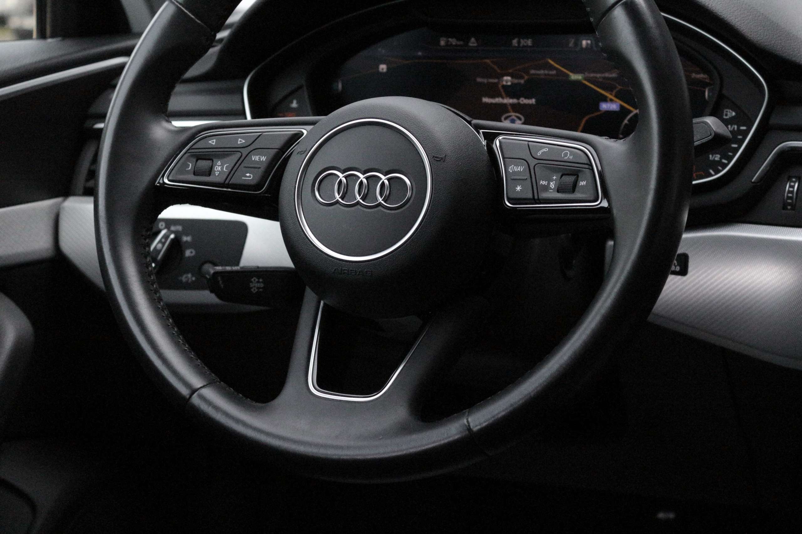 Audi - A4