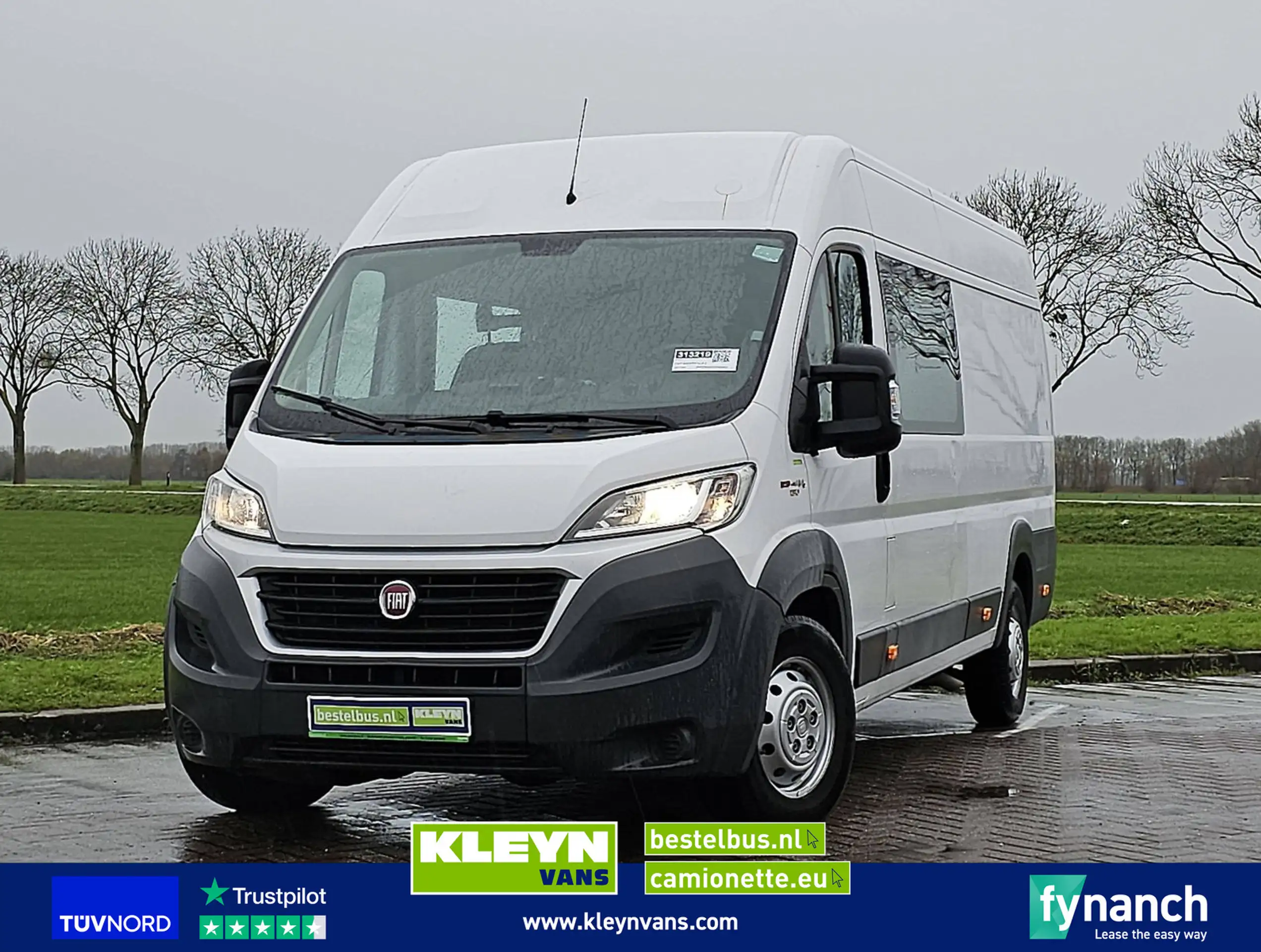 Fiat Ducato 2017