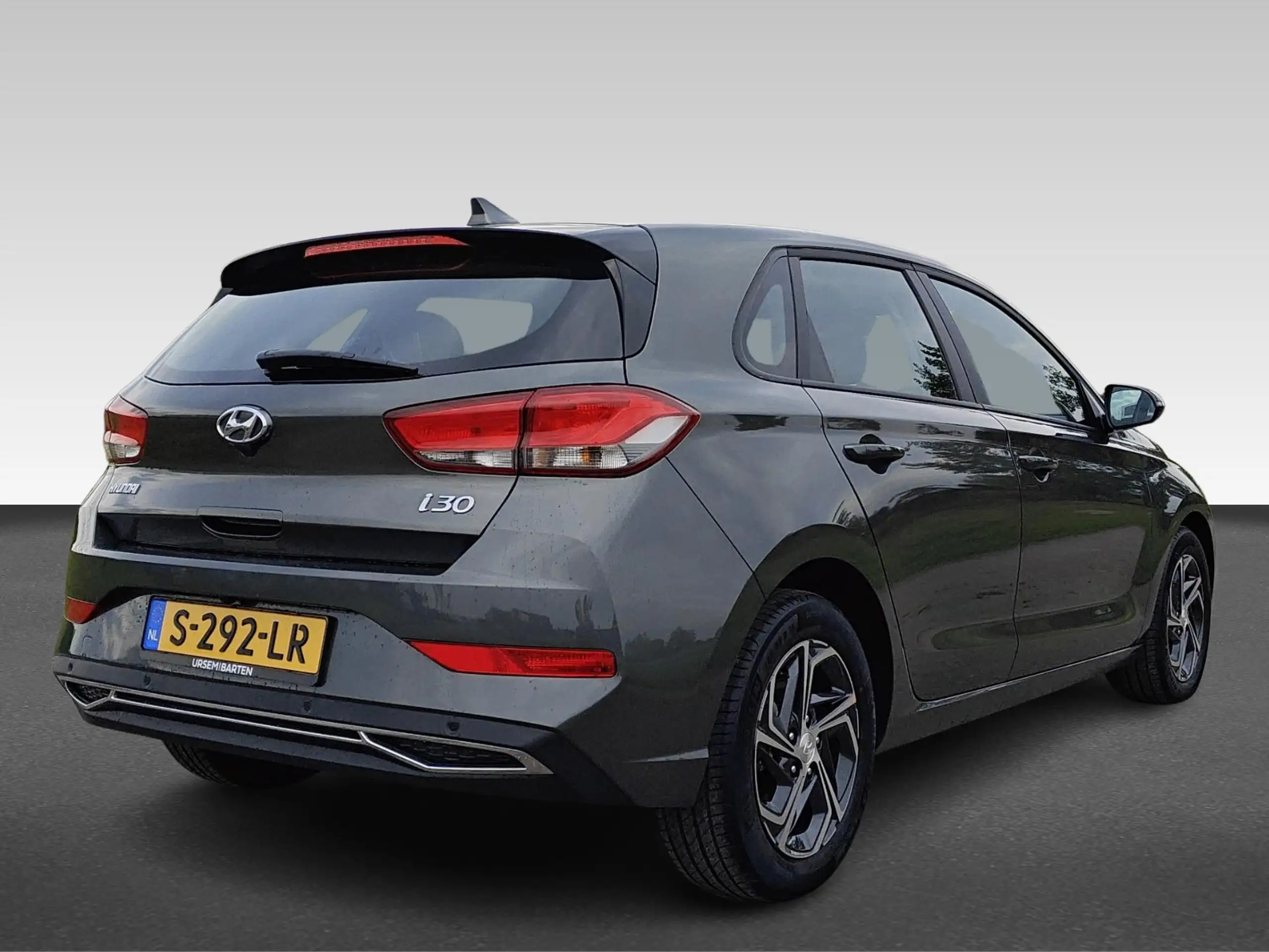 Hyundai - i30