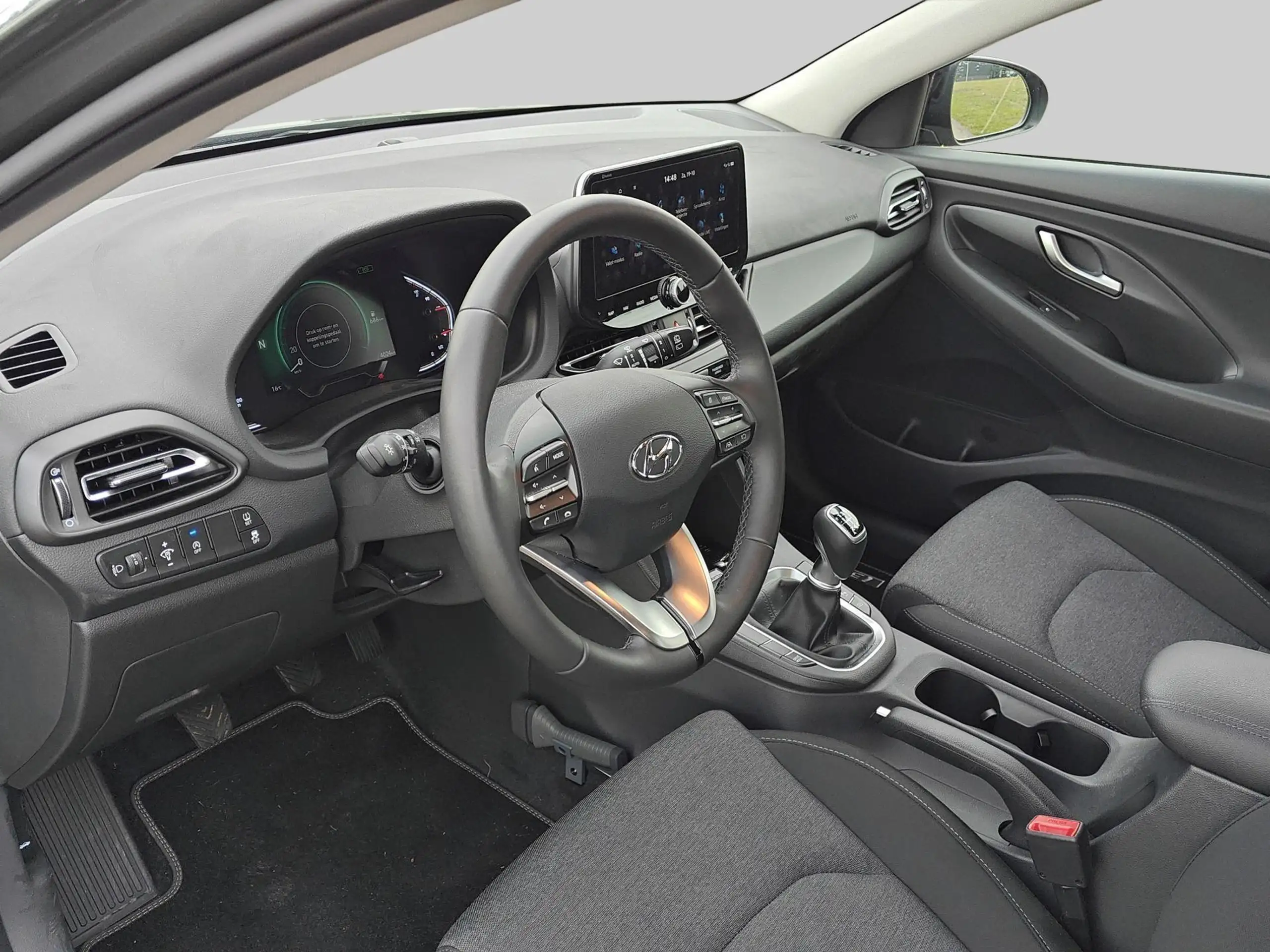 Hyundai - i30