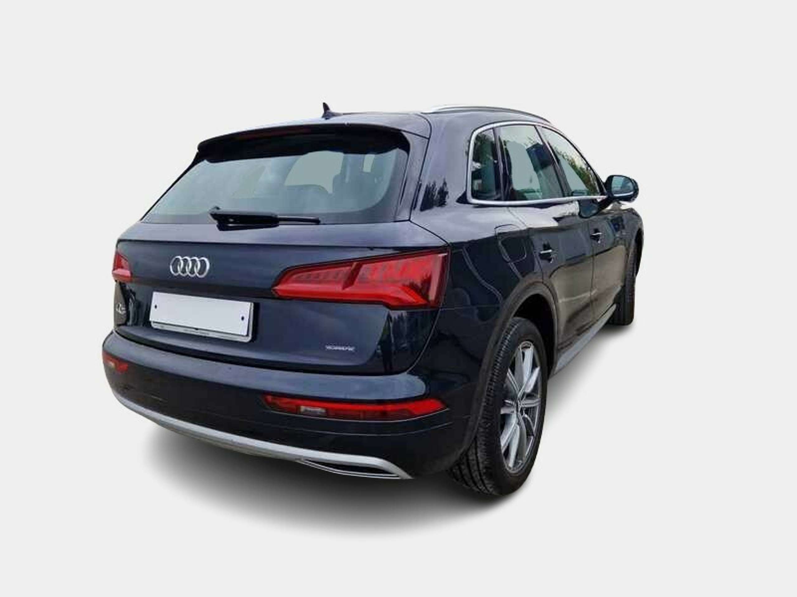 Audi - Q5