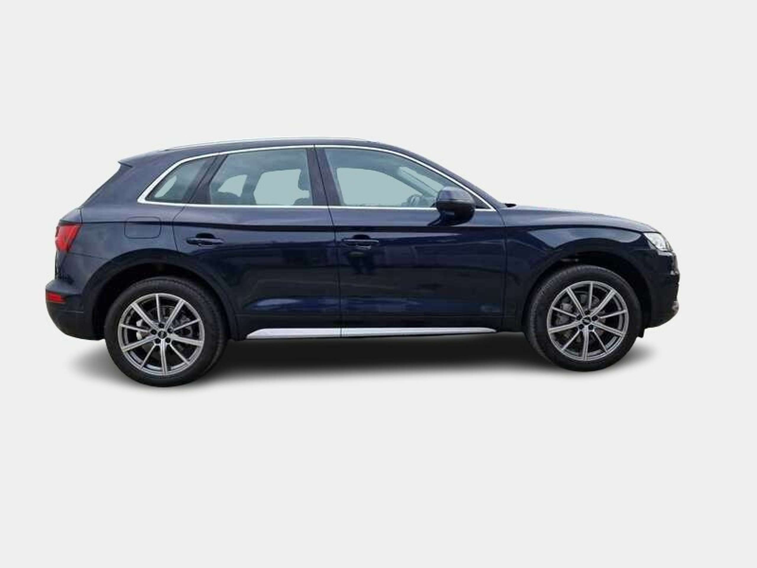 Audi - Q5