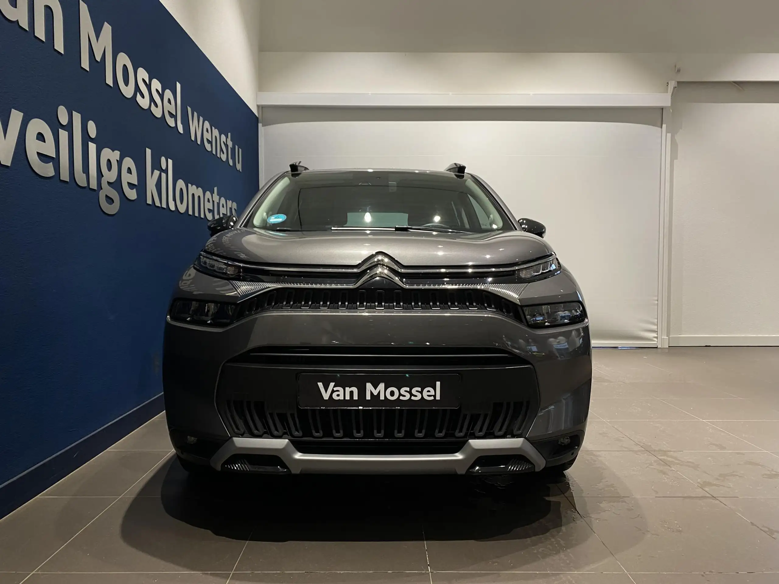 Citroen - C3 Aircross