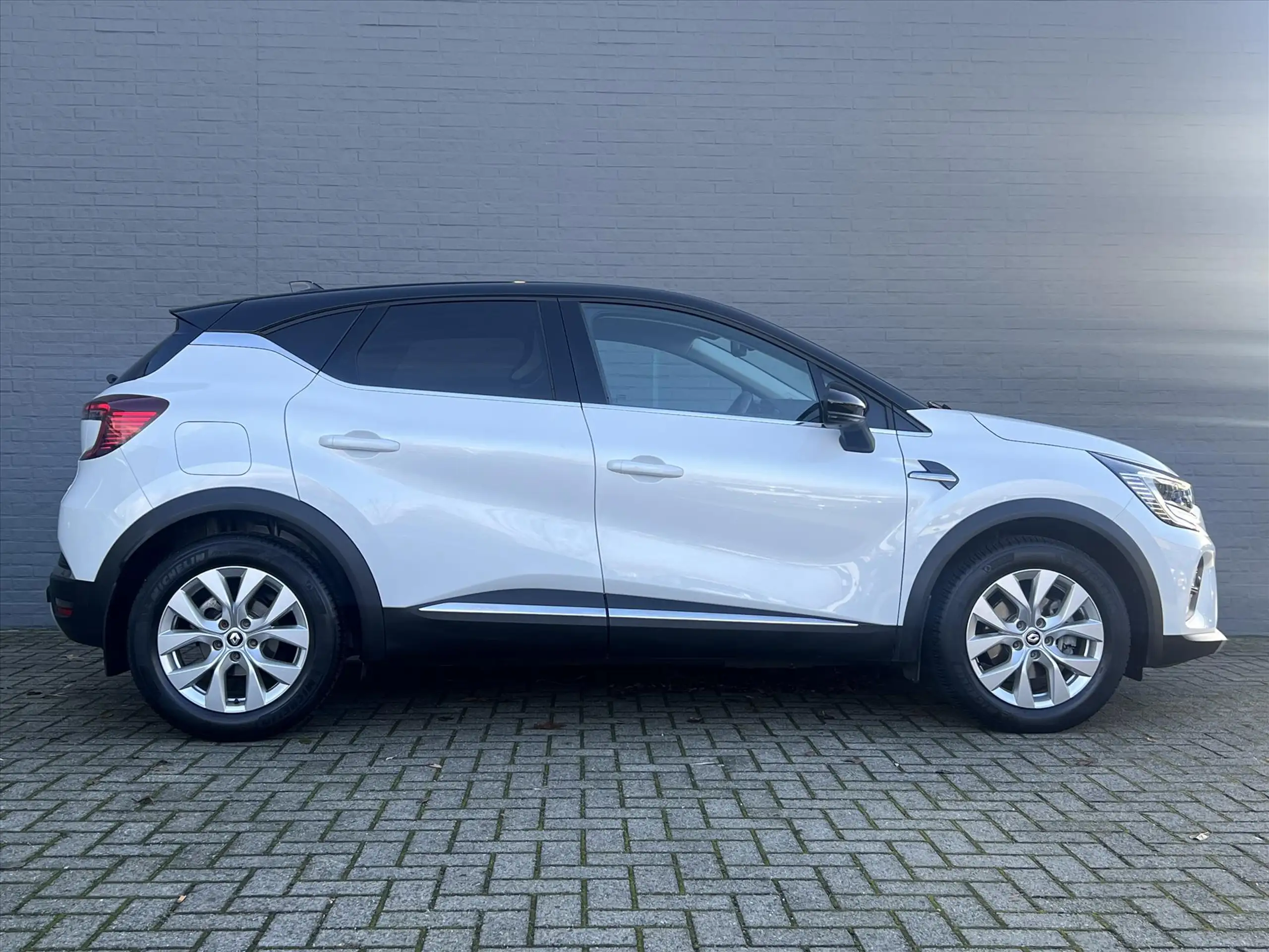 Renault - Captur