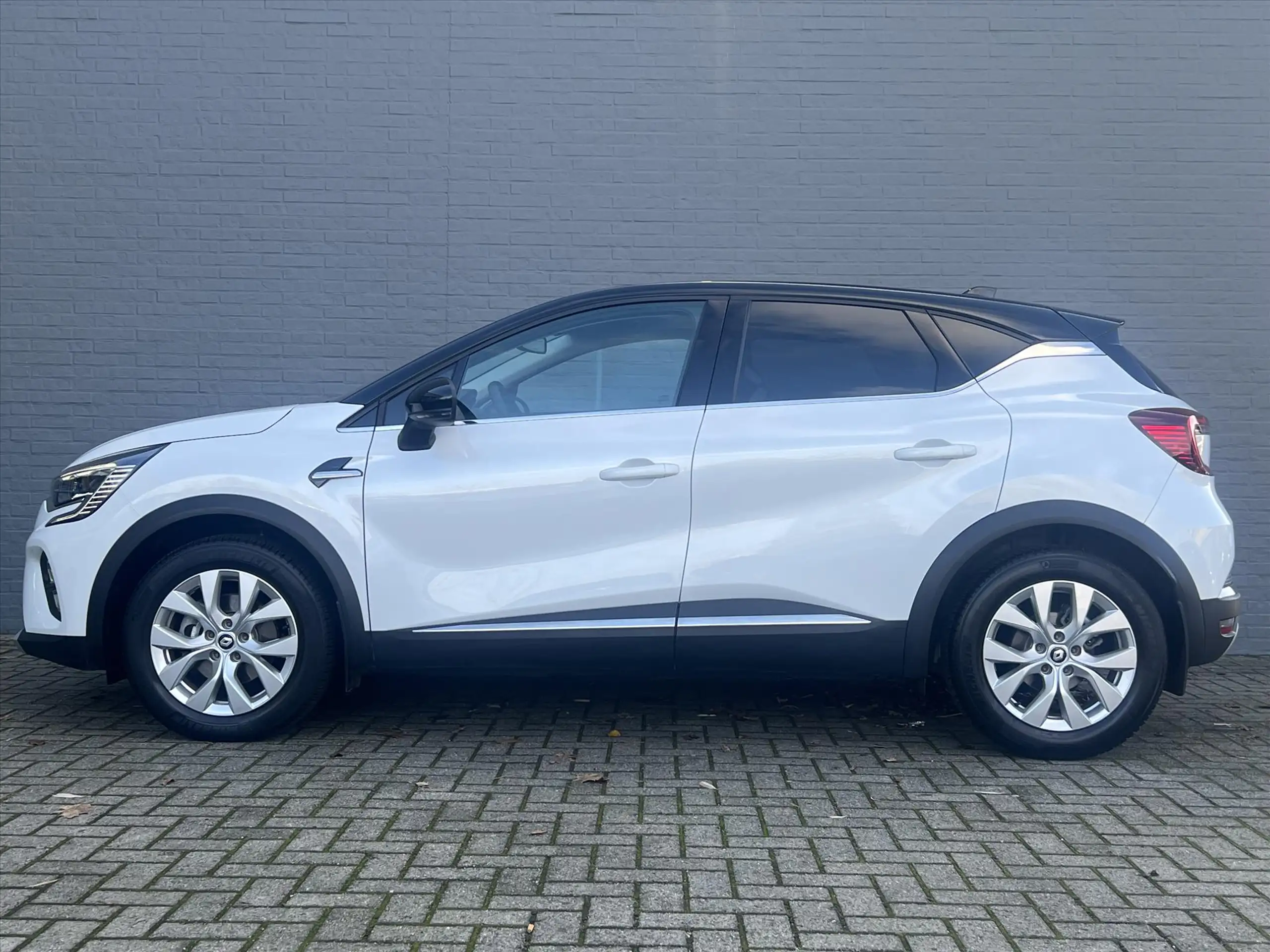 Renault - Captur