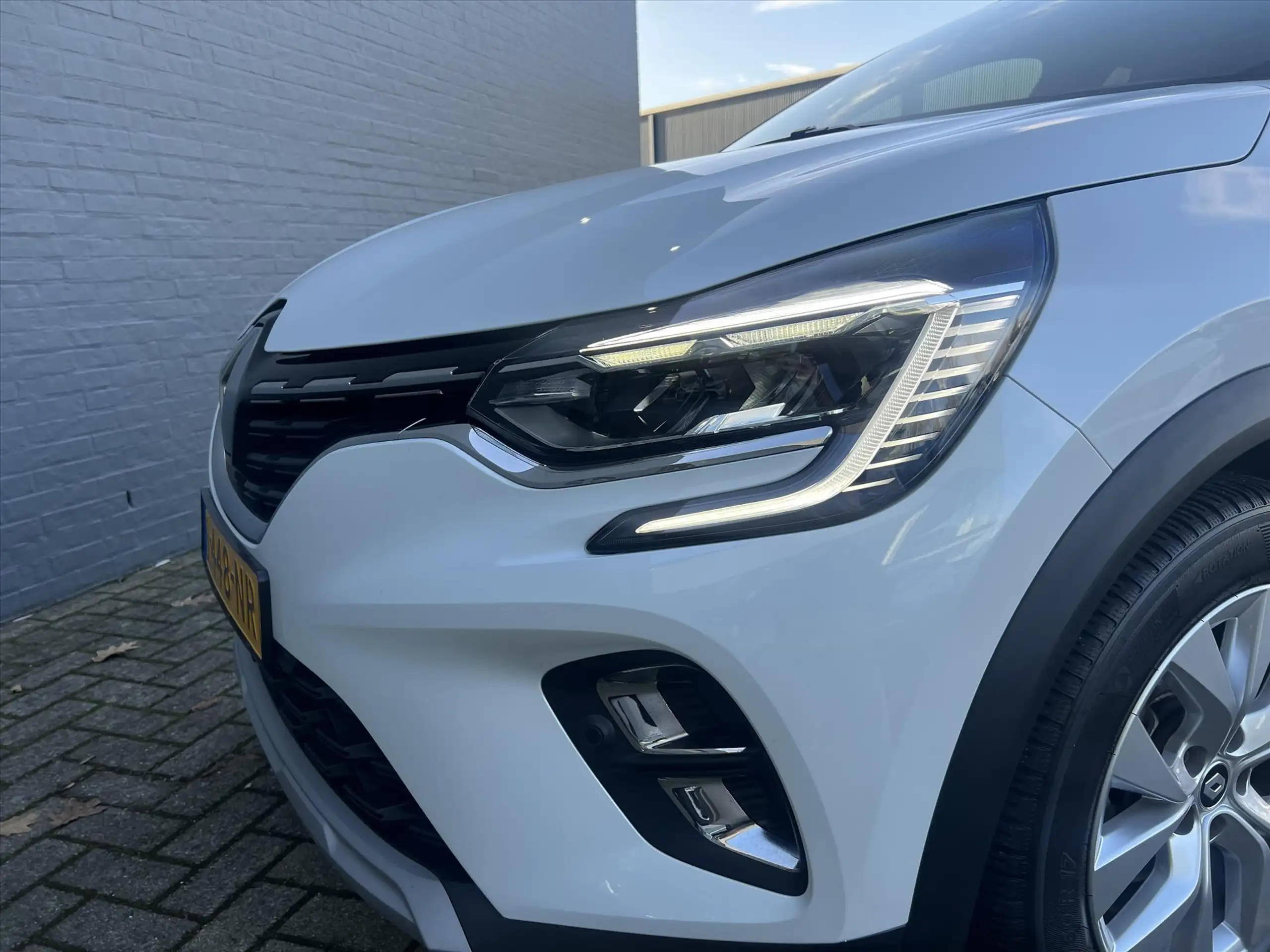 Renault - Captur