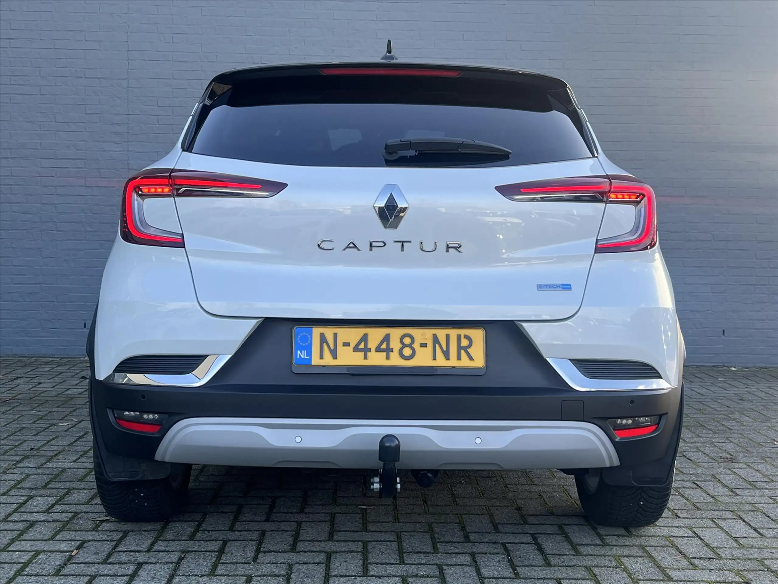 Renault - Captur