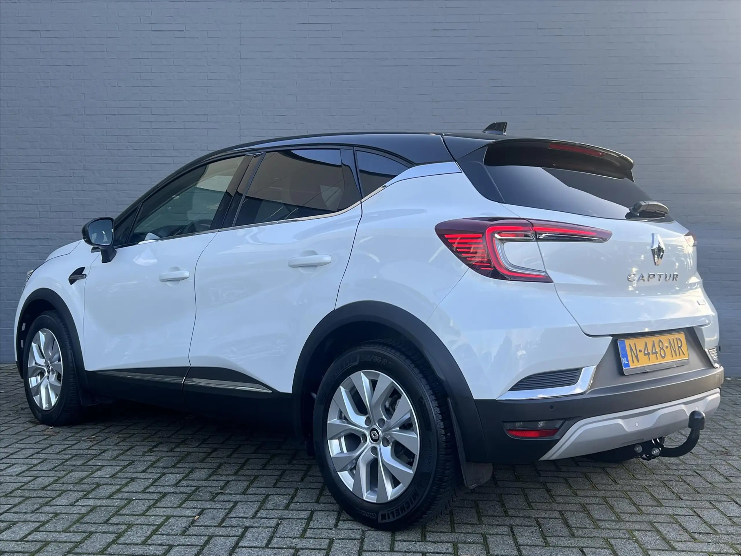 Renault - Captur