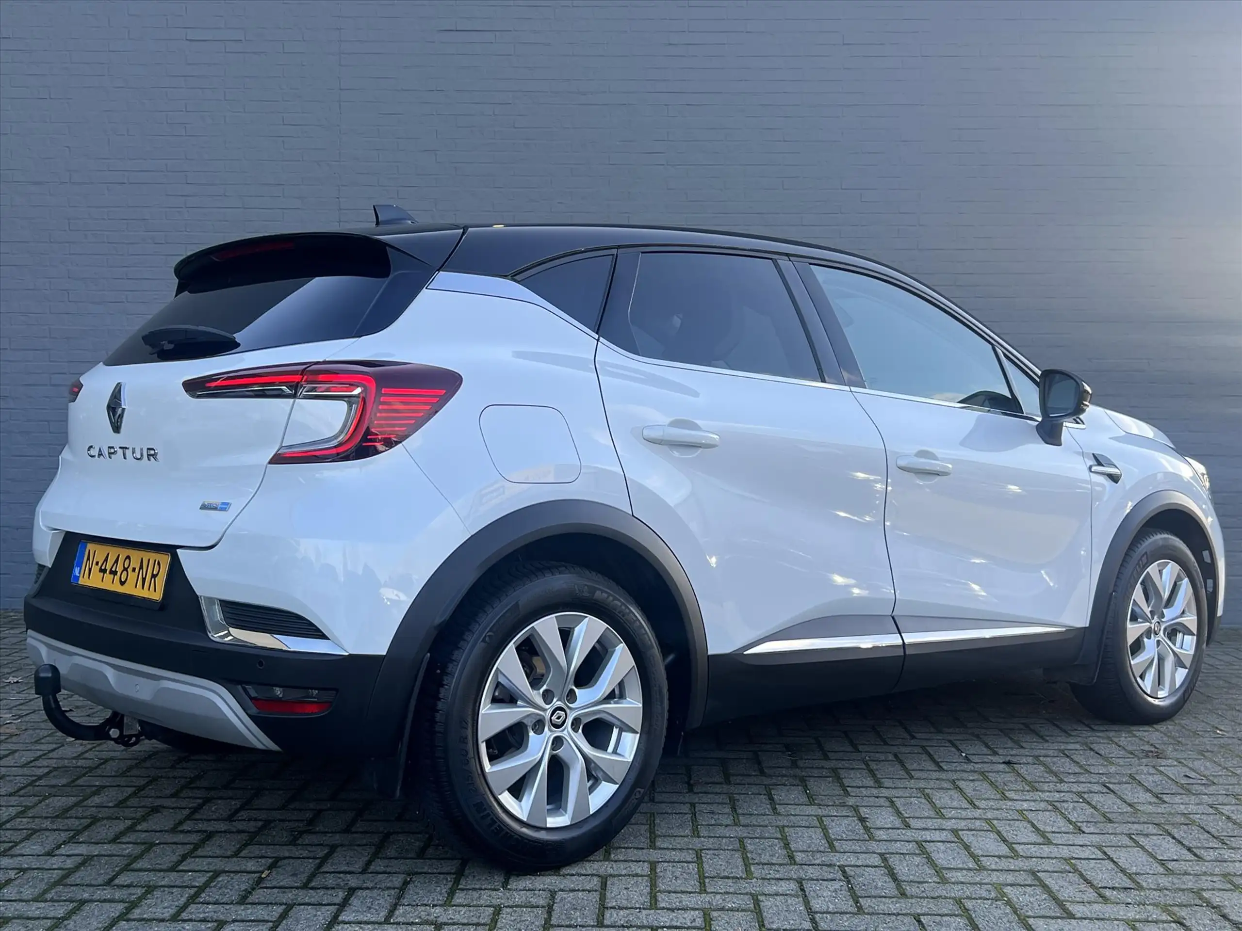 Renault - Captur