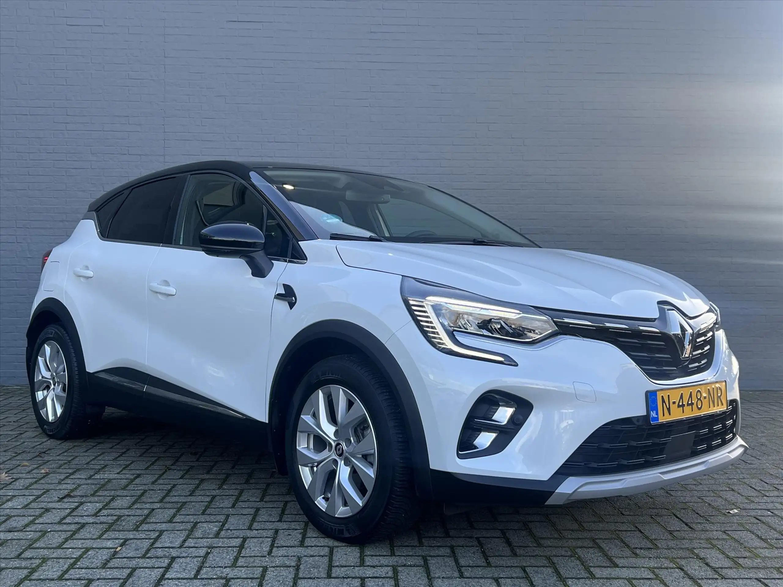 Renault - Captur