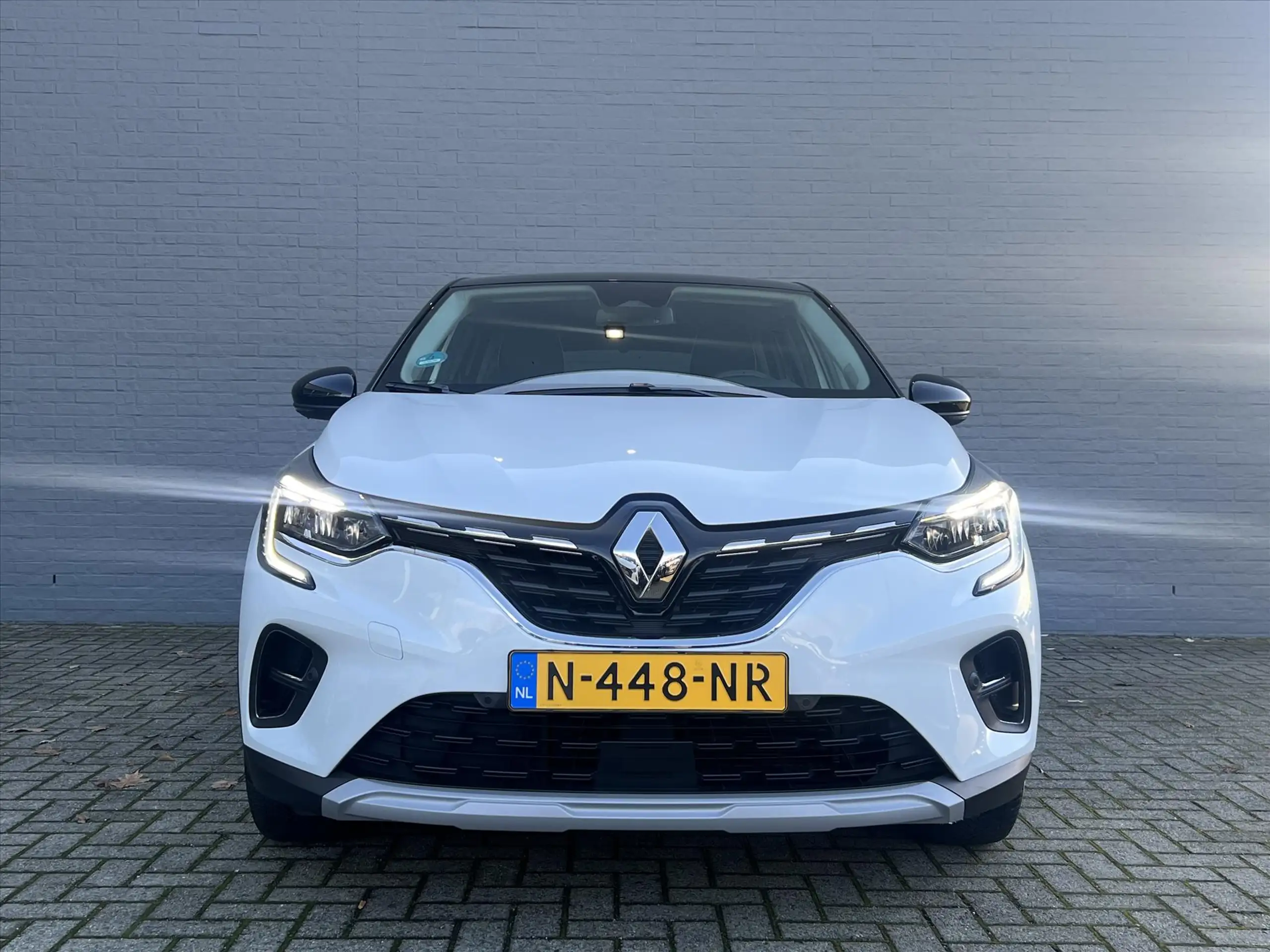 Renault - Captur