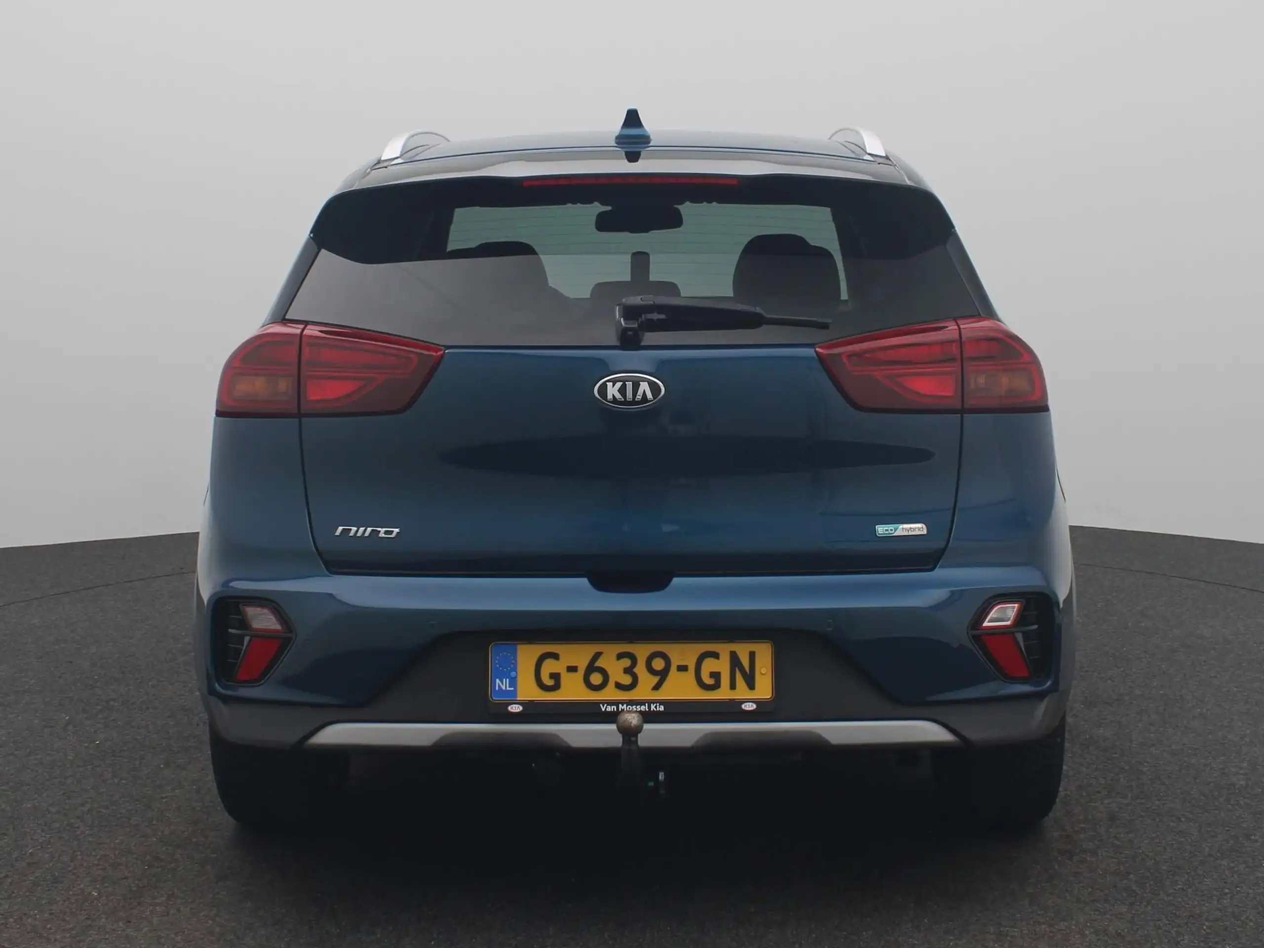 Kia - Niro