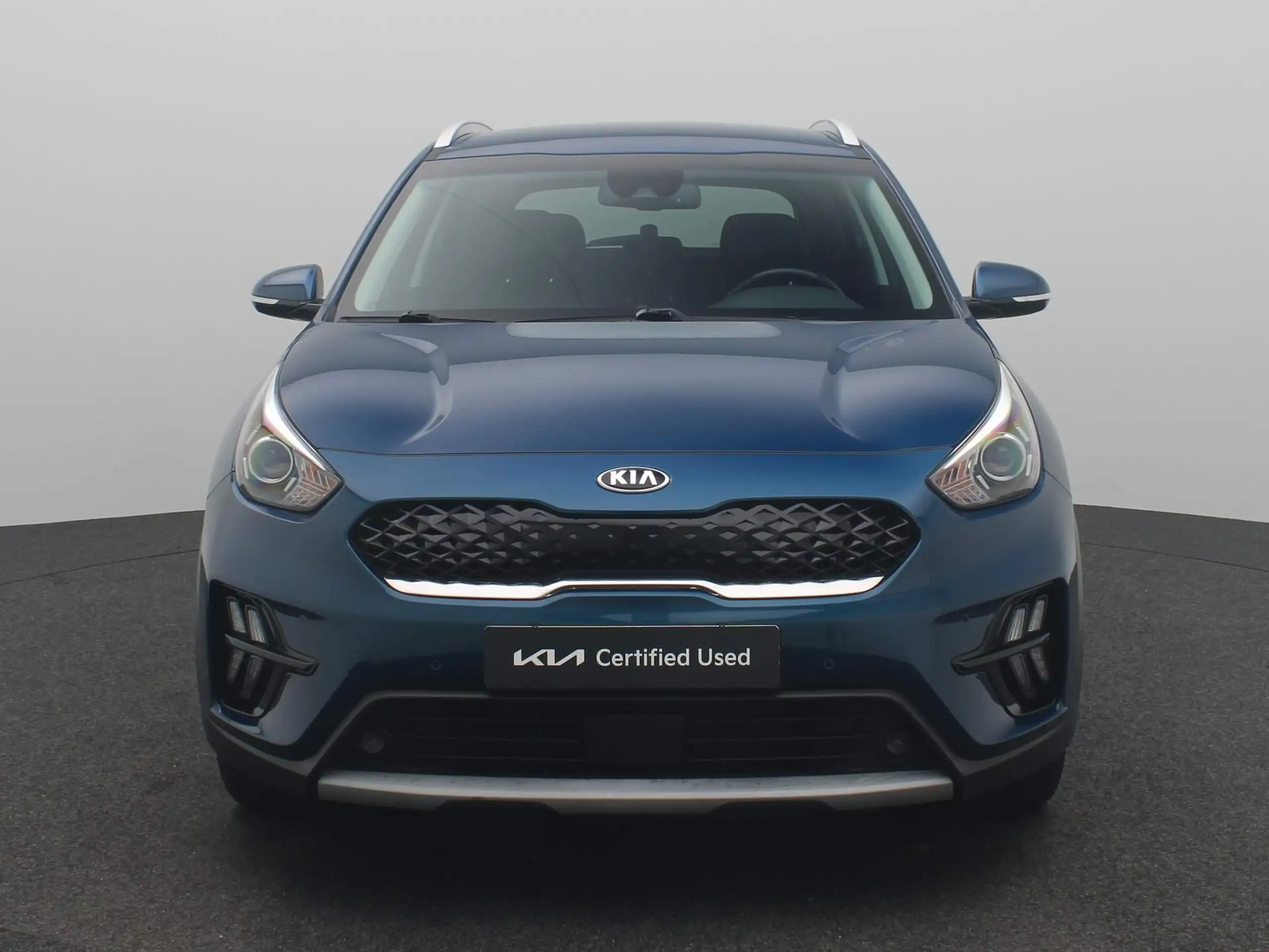 Kia - Niro