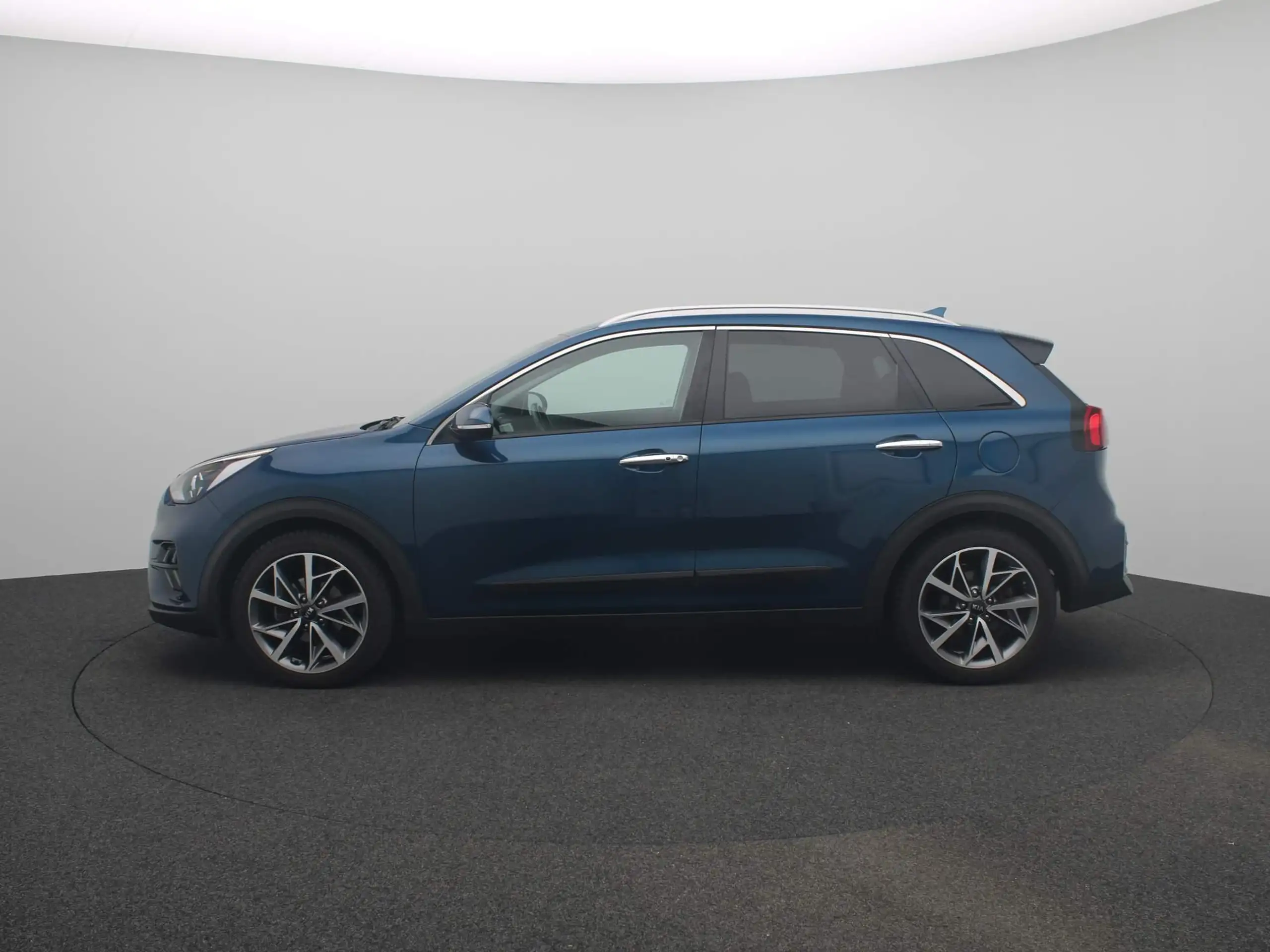 Kia - Niro