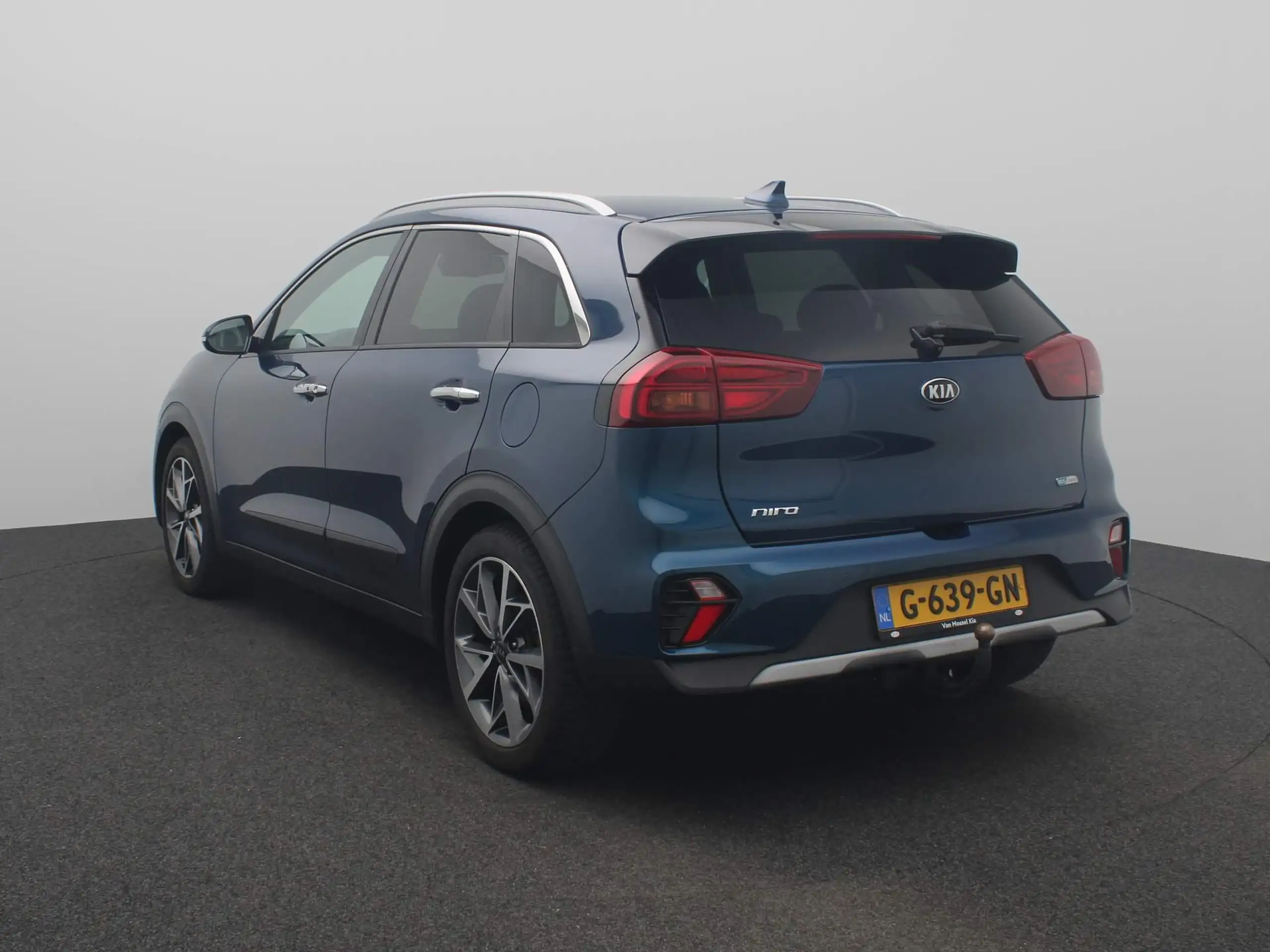 Kia - Niro