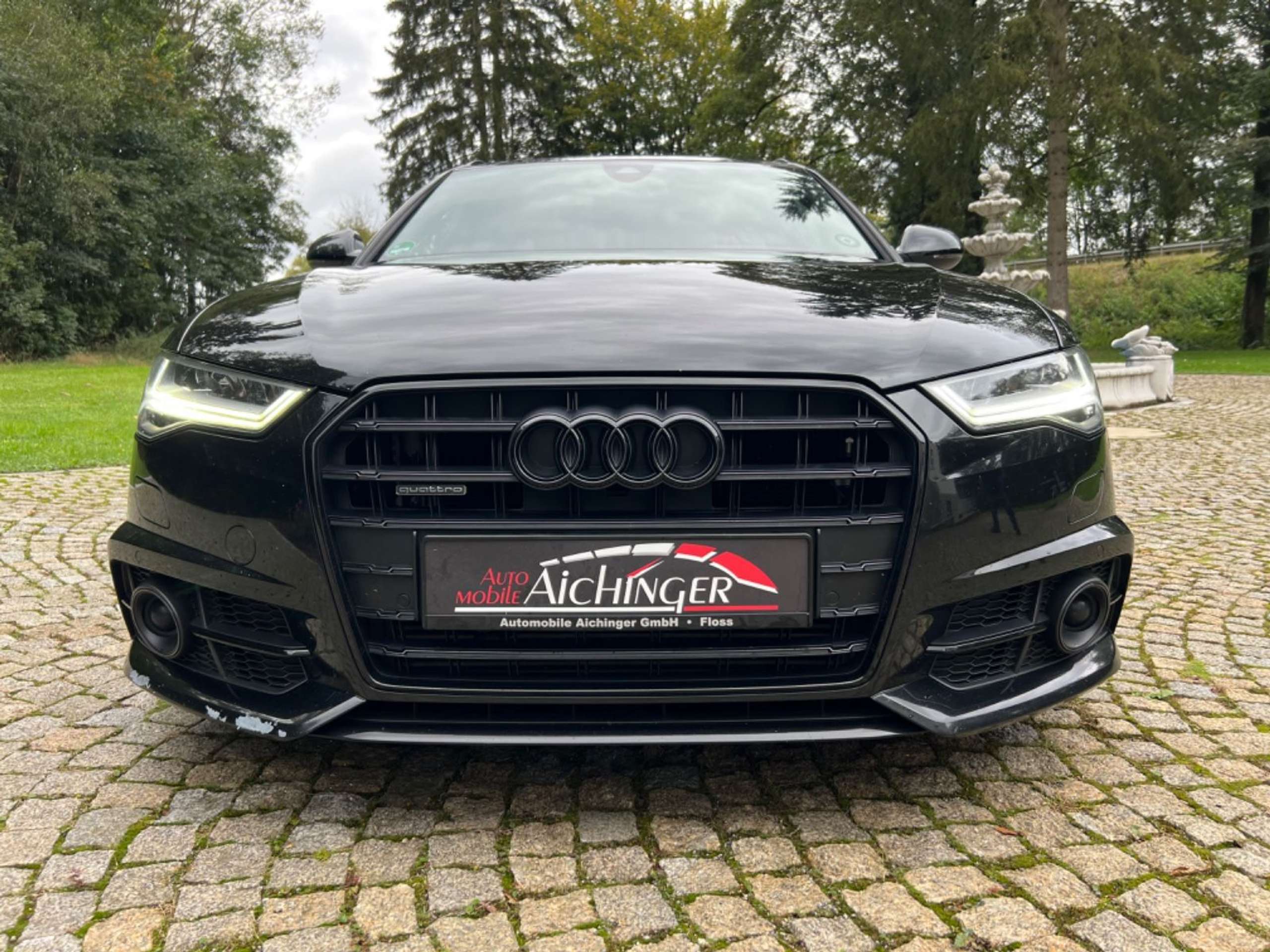 Audi - A6