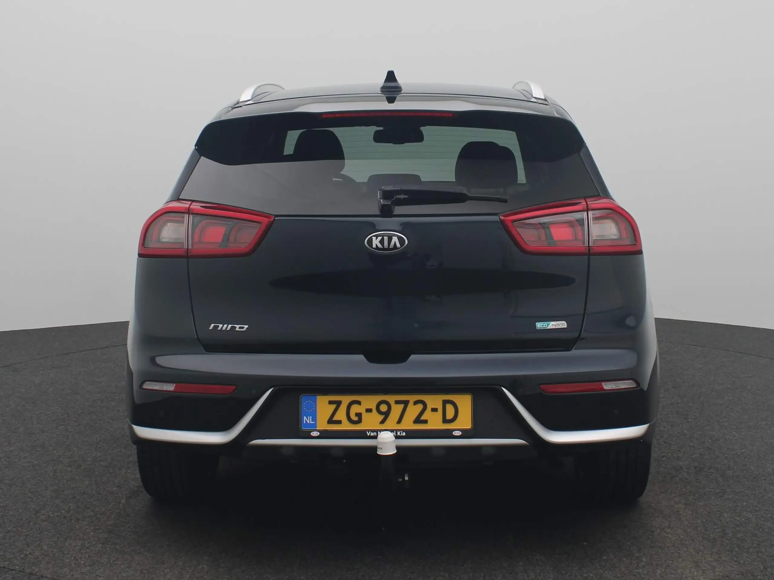 Kia - Niro