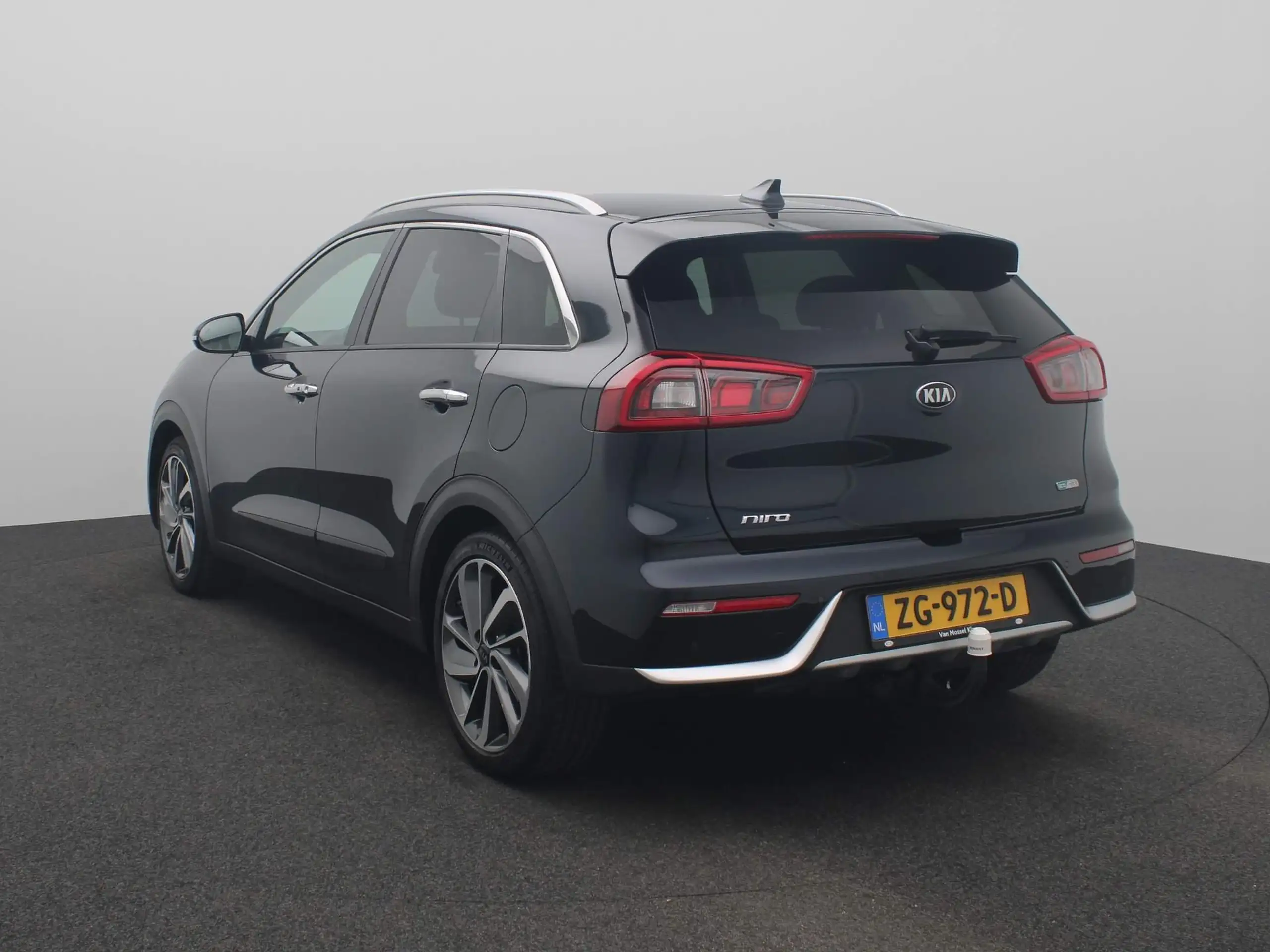 Kia - Niro