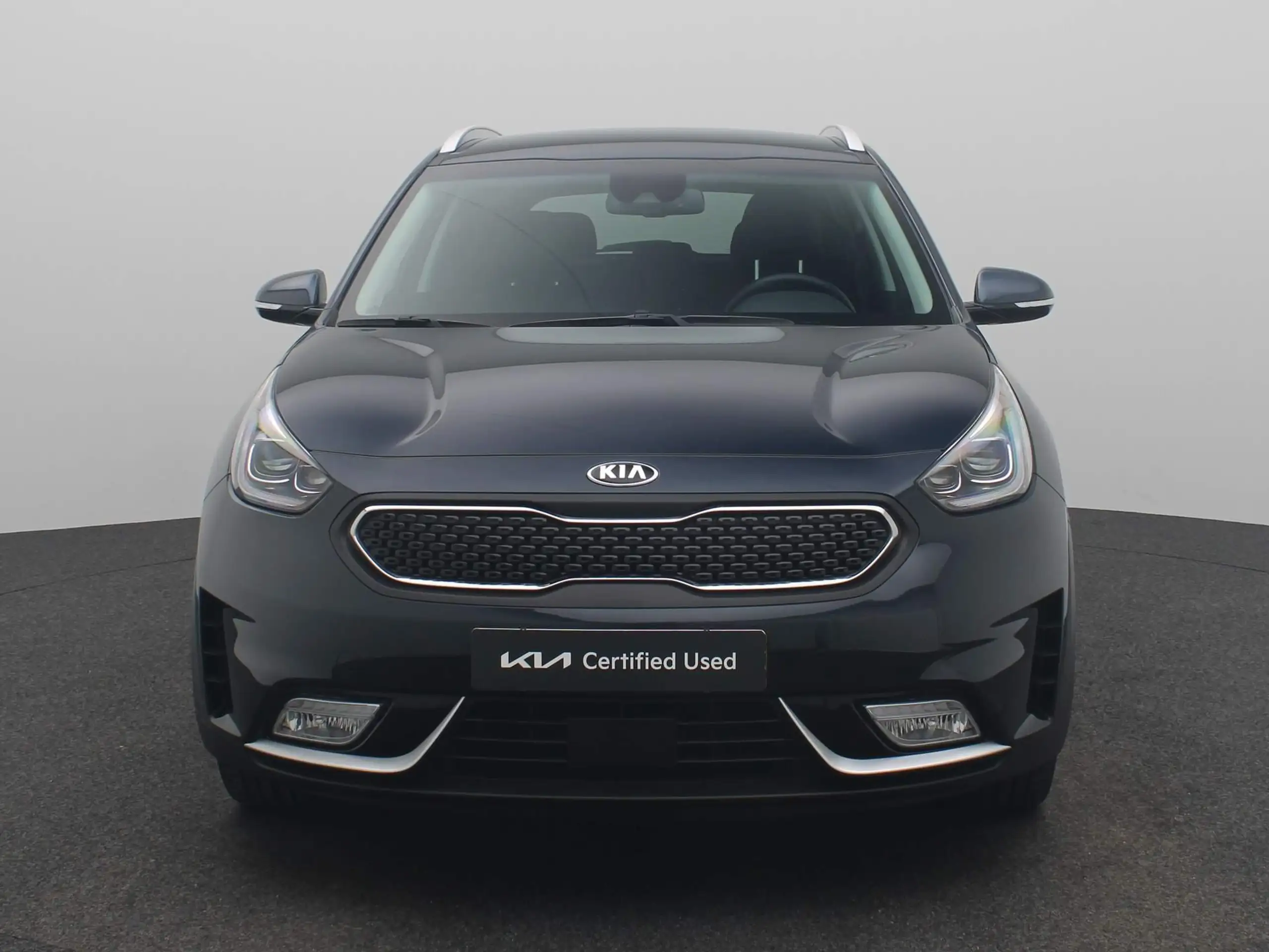 Kia - Niro