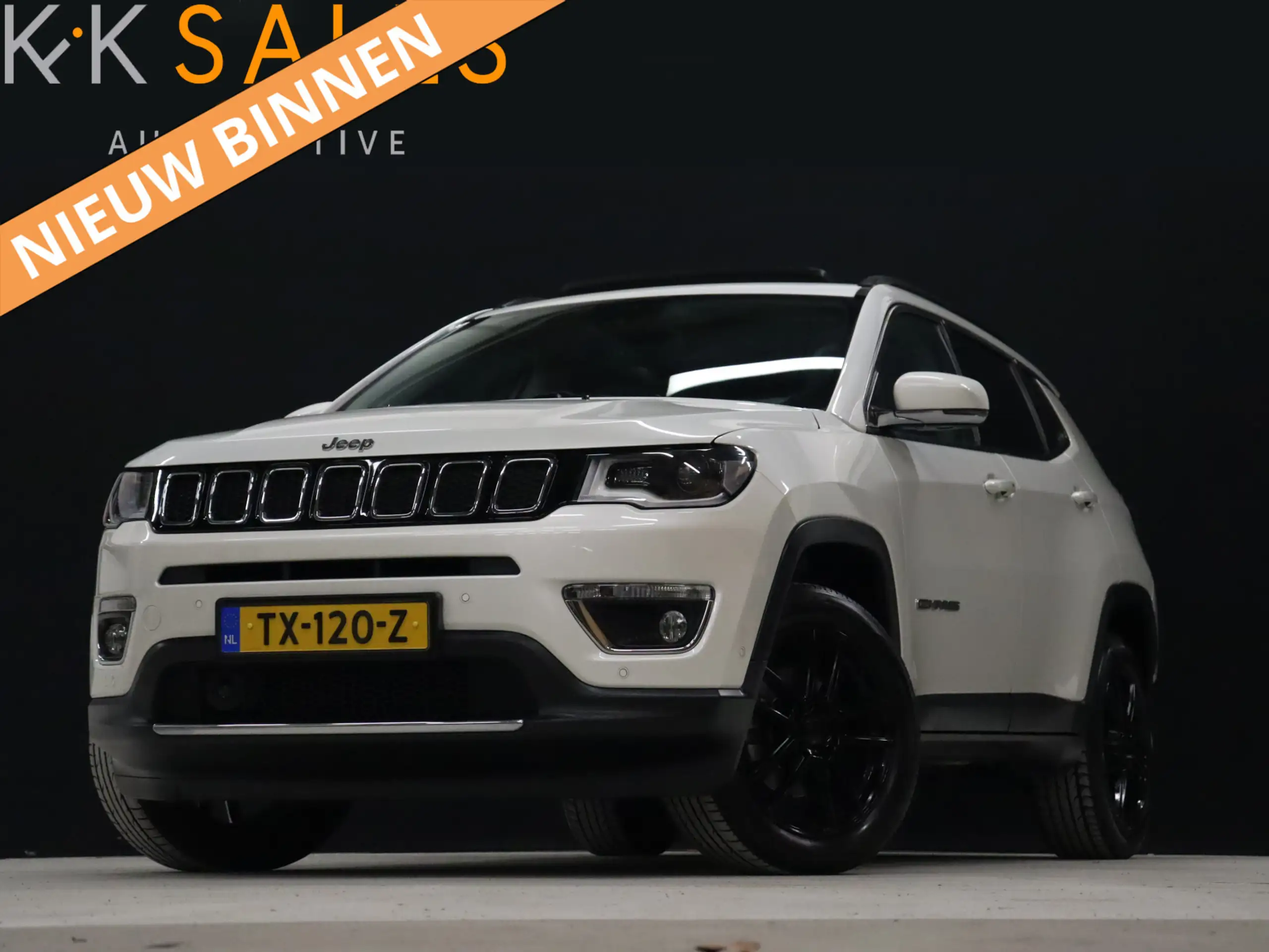 Jeep - Compass